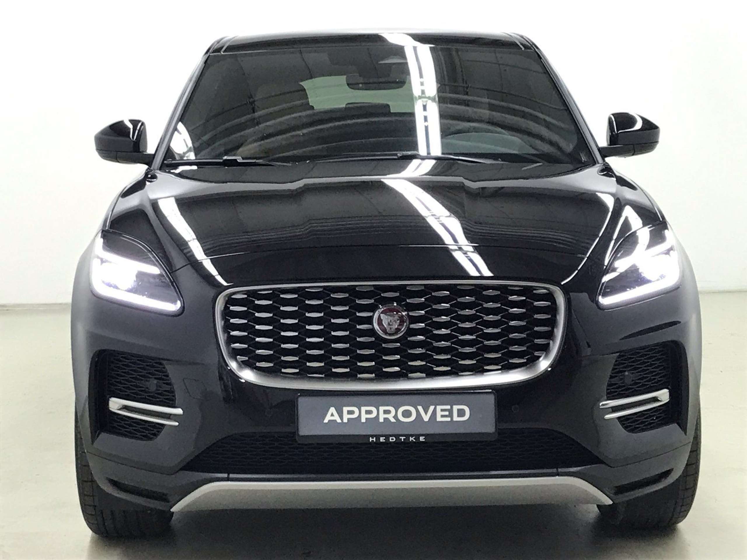 Jaguar - E-Pace