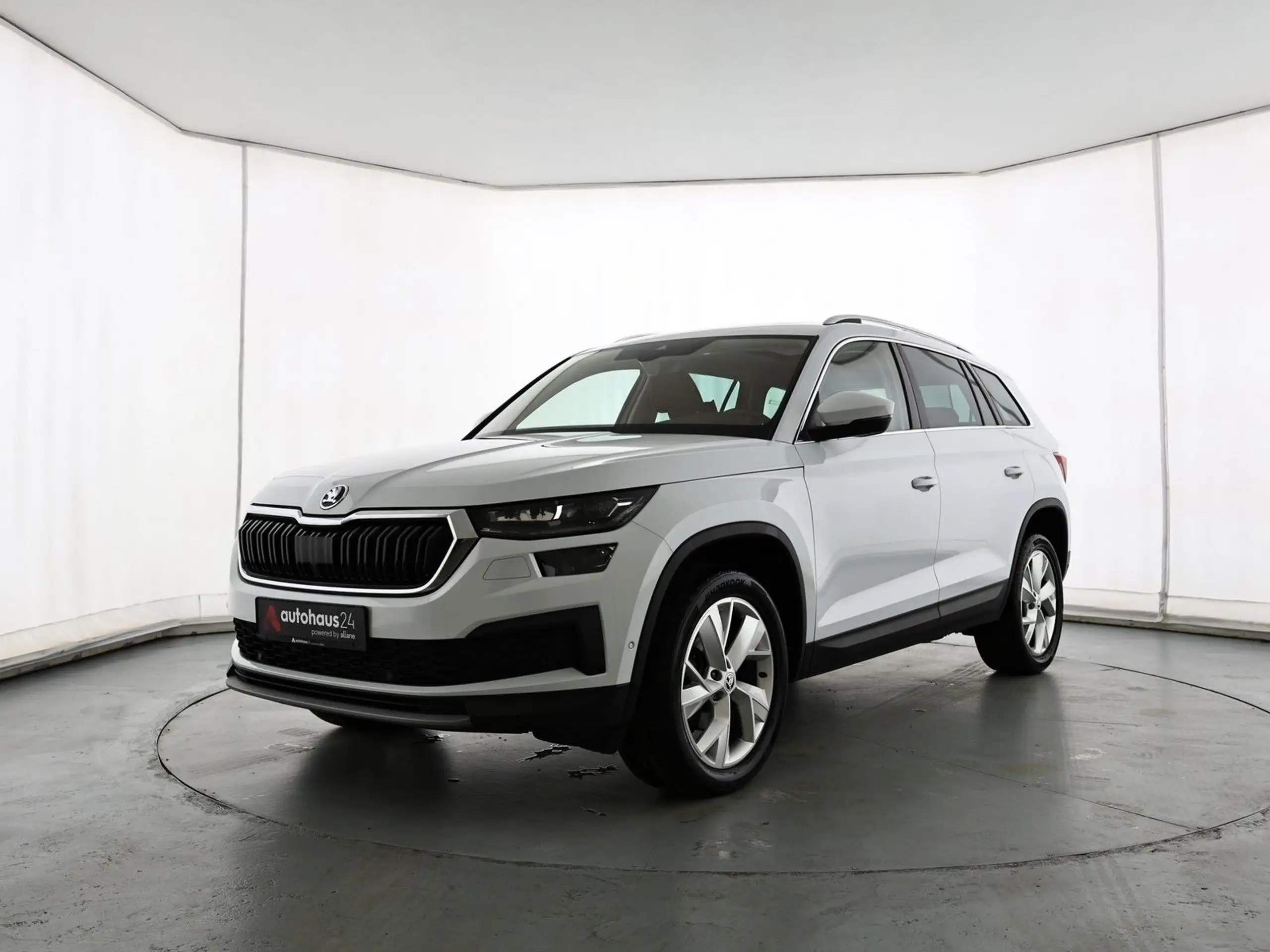 Skoda - Kodiaq