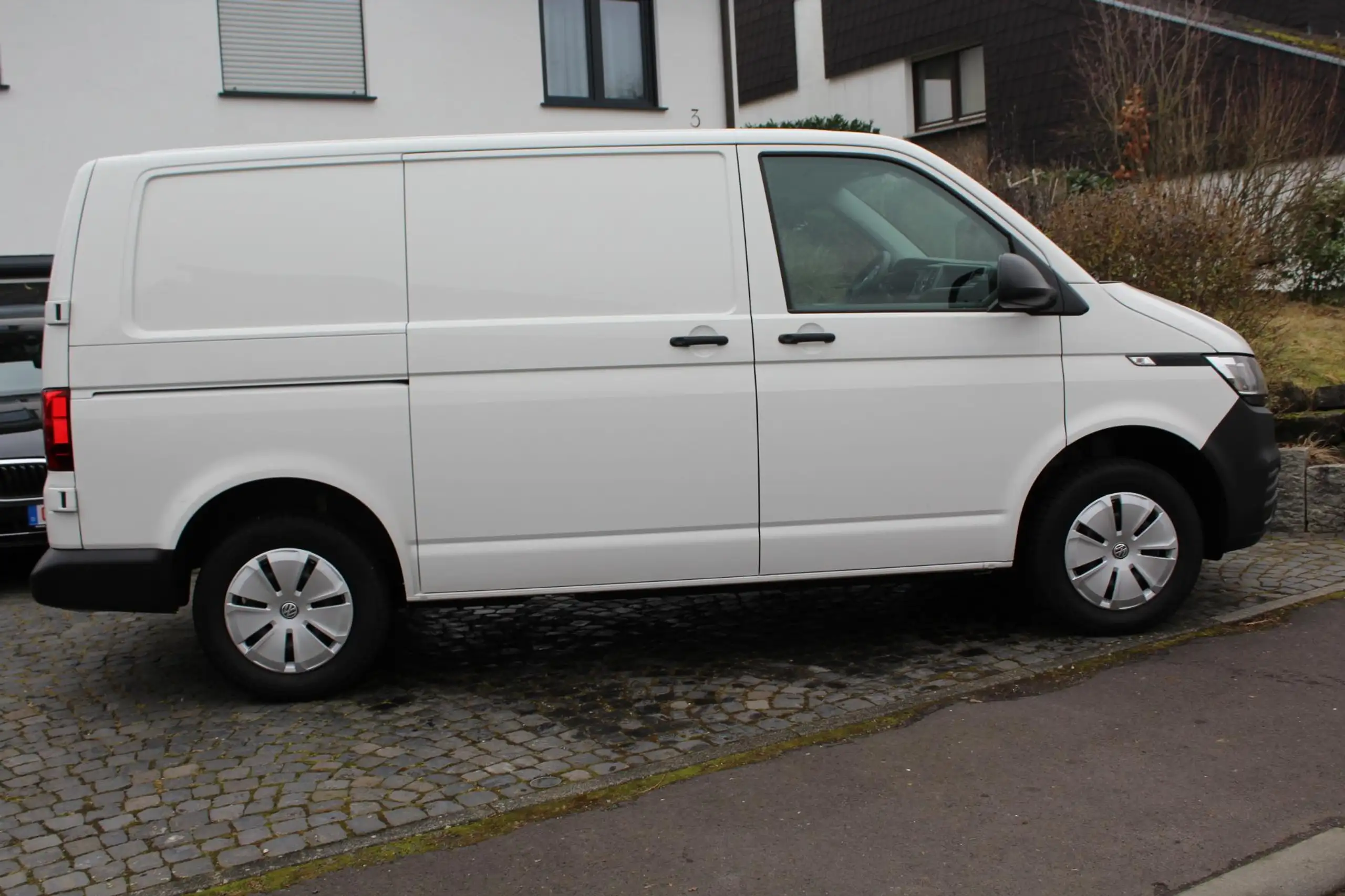 Volkswagen - T6 Transporter