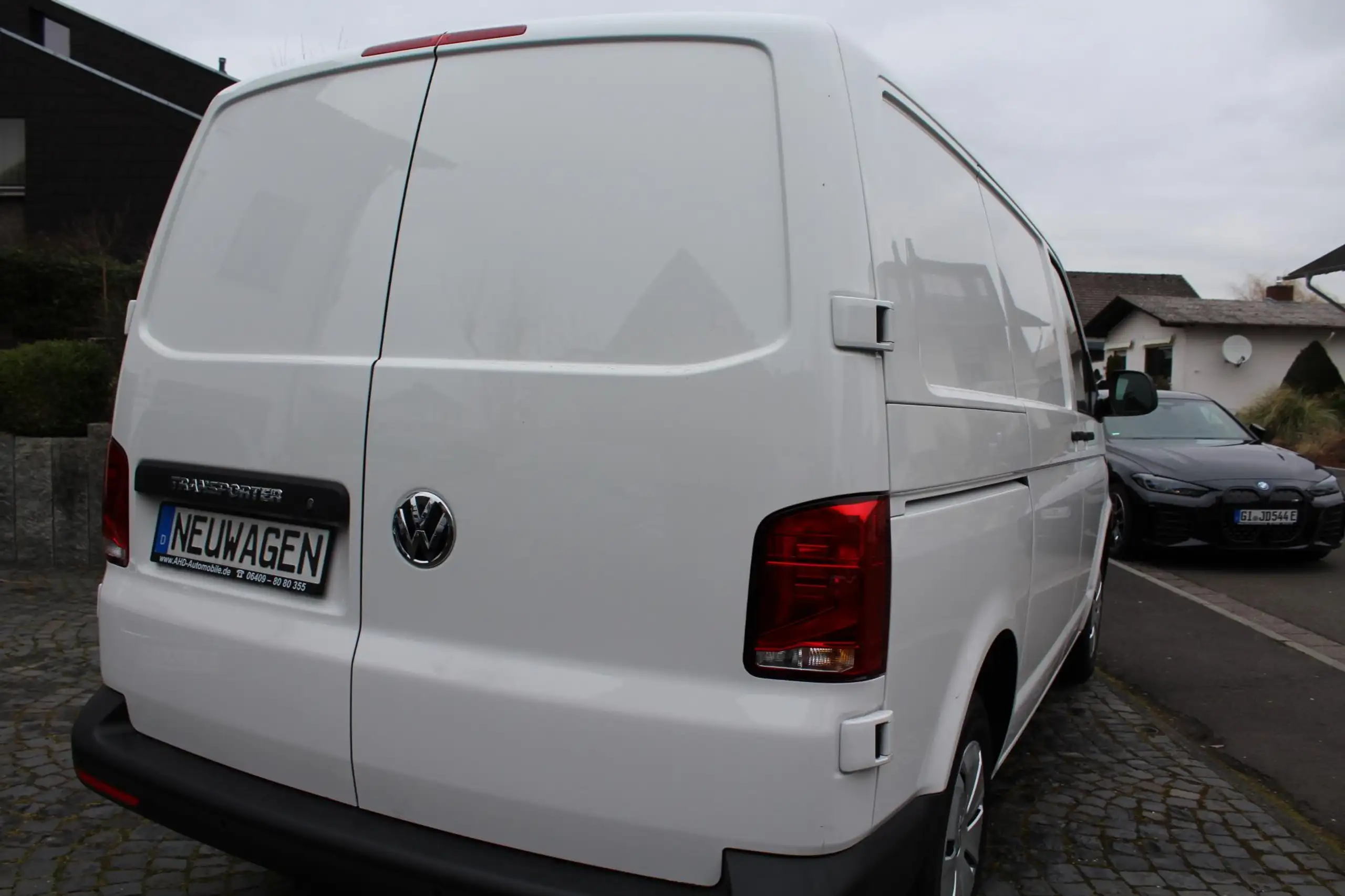 Volkswagen - T6 Transporter