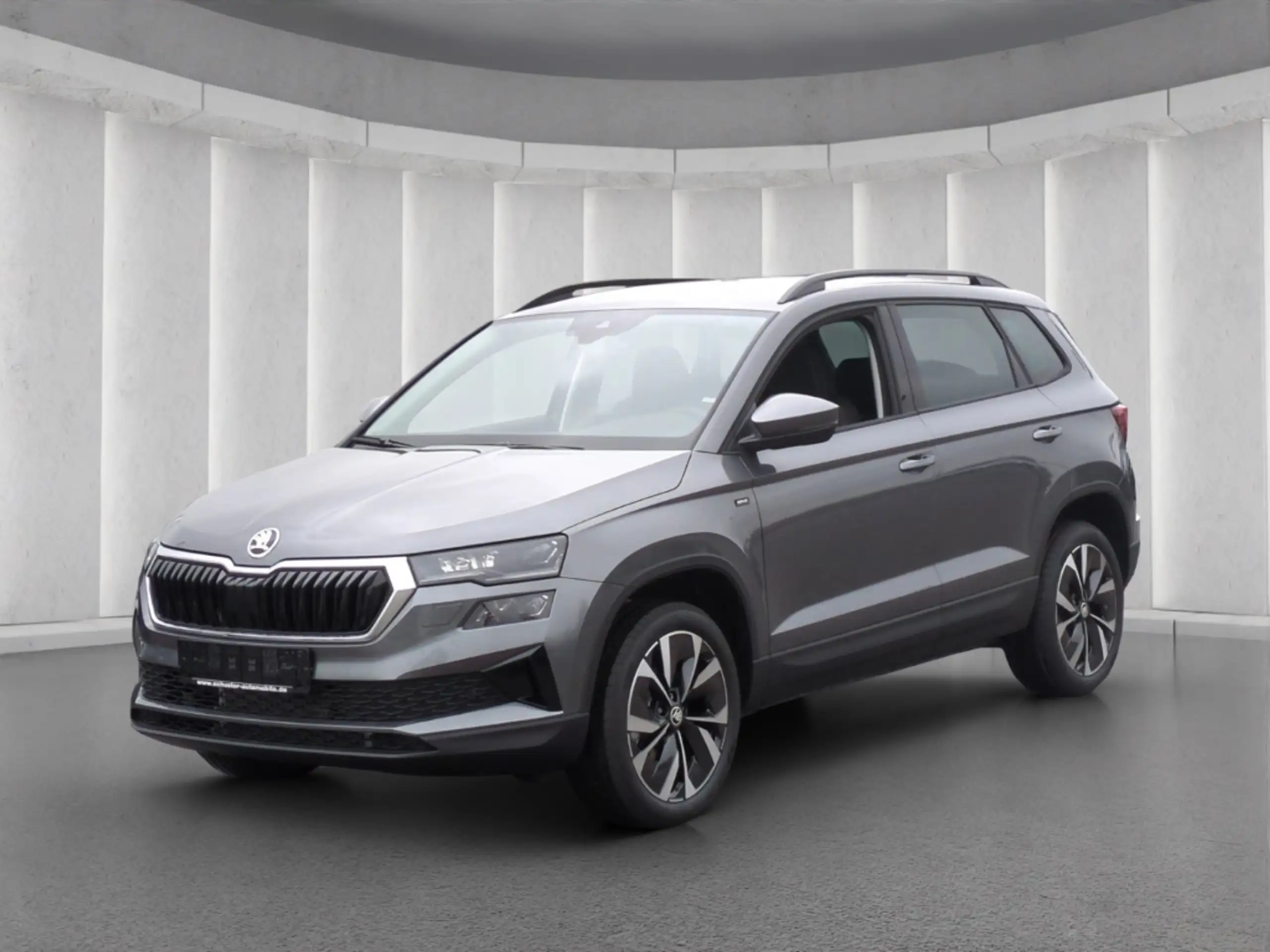 Skoda - Karoq