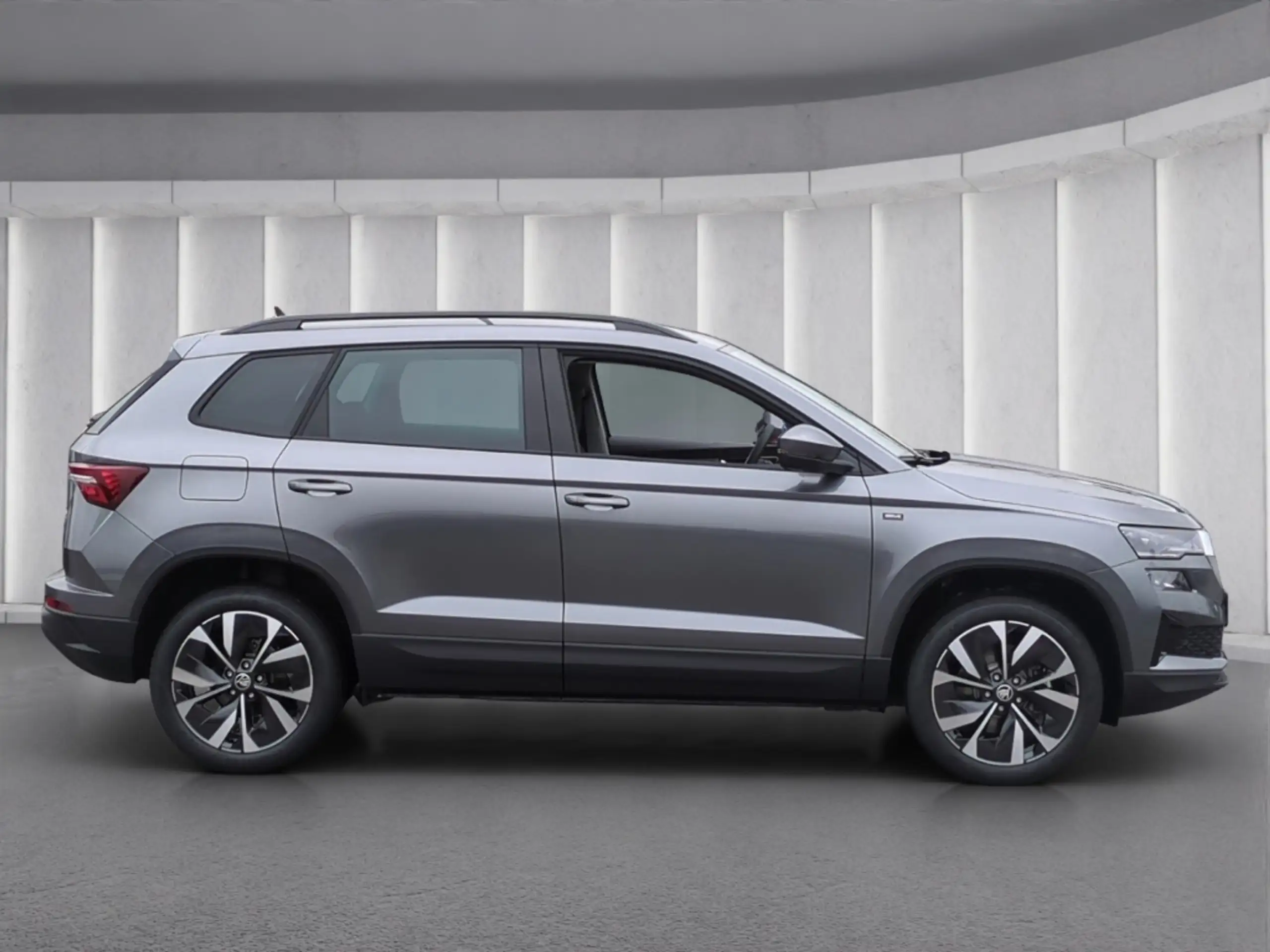 Skoda - Karoq