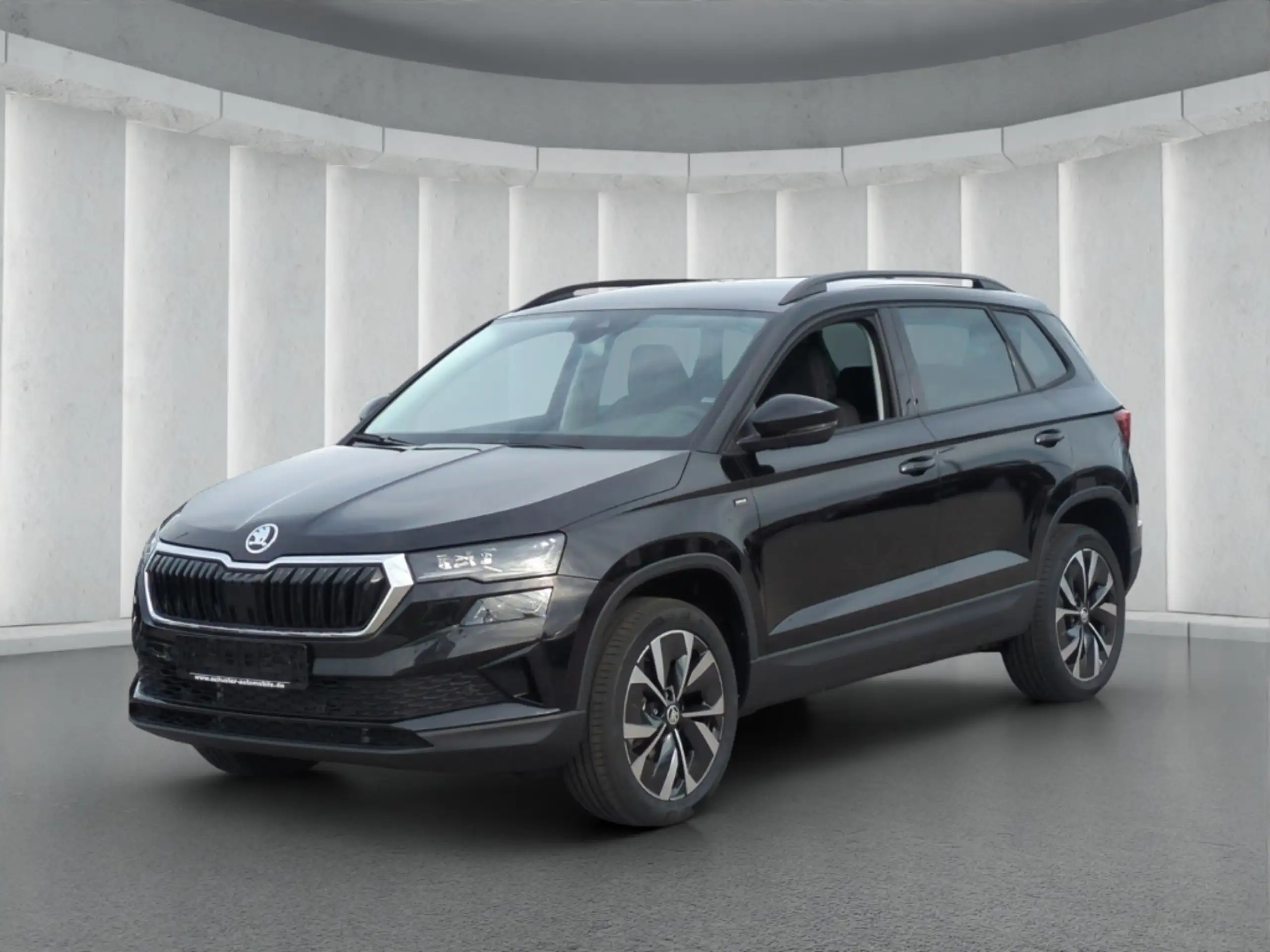 Skoda - Karoq