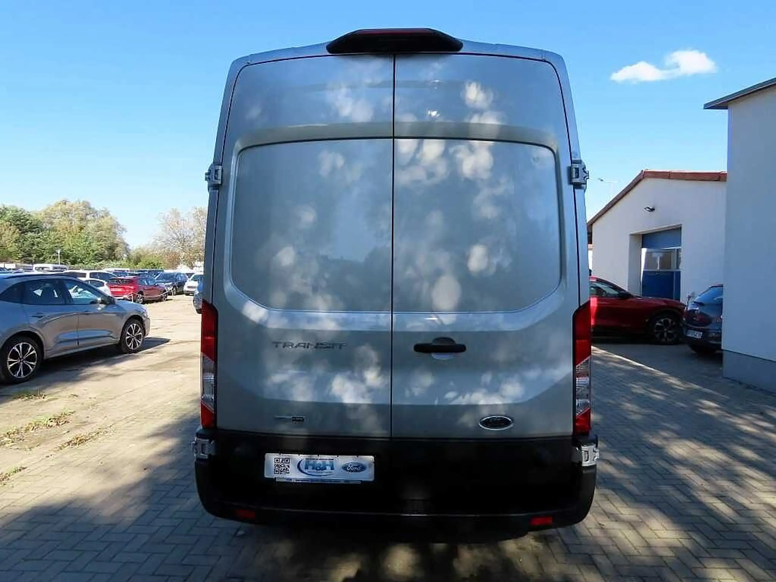 Ford - Transit