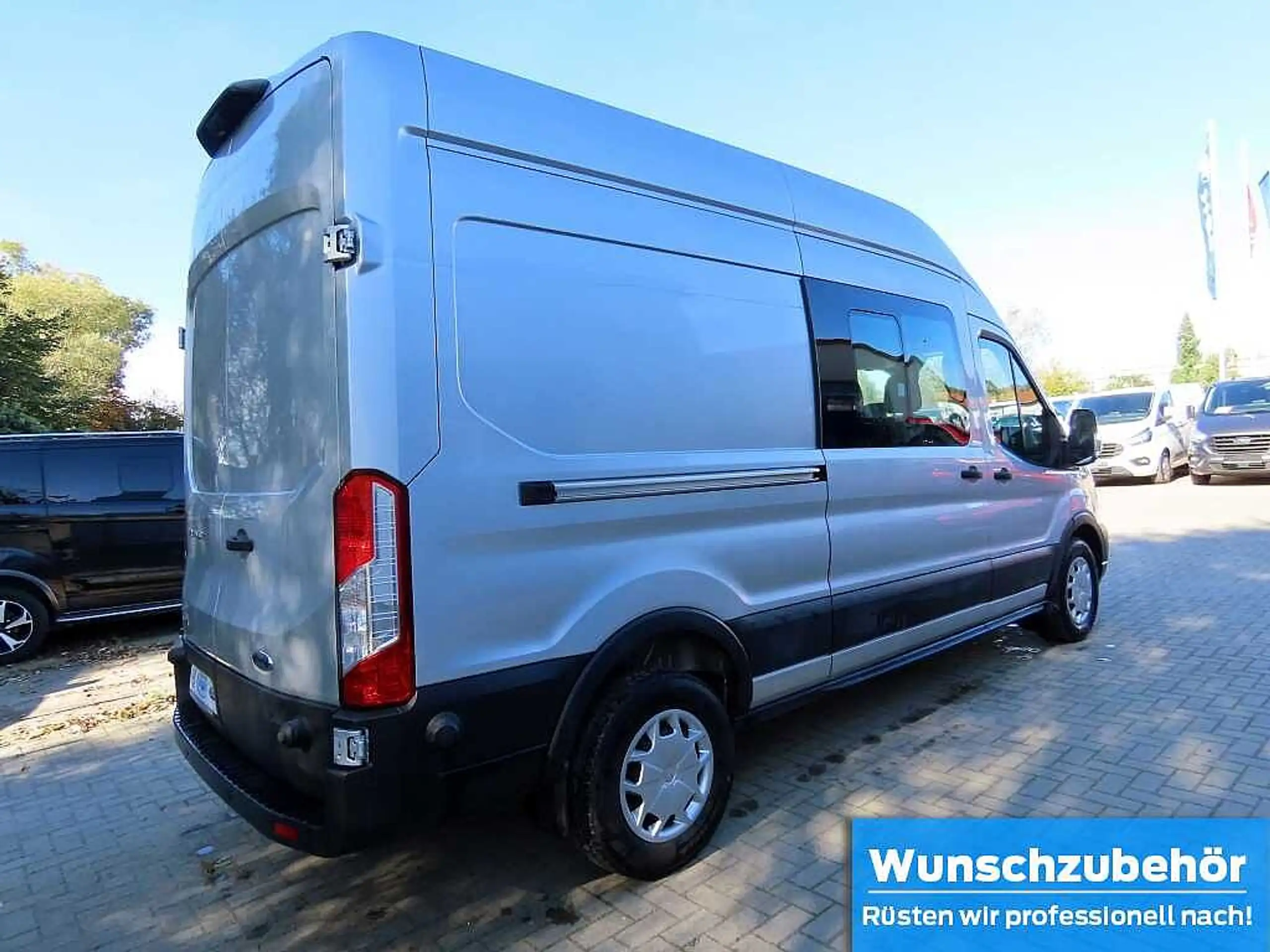 Ford - Transit