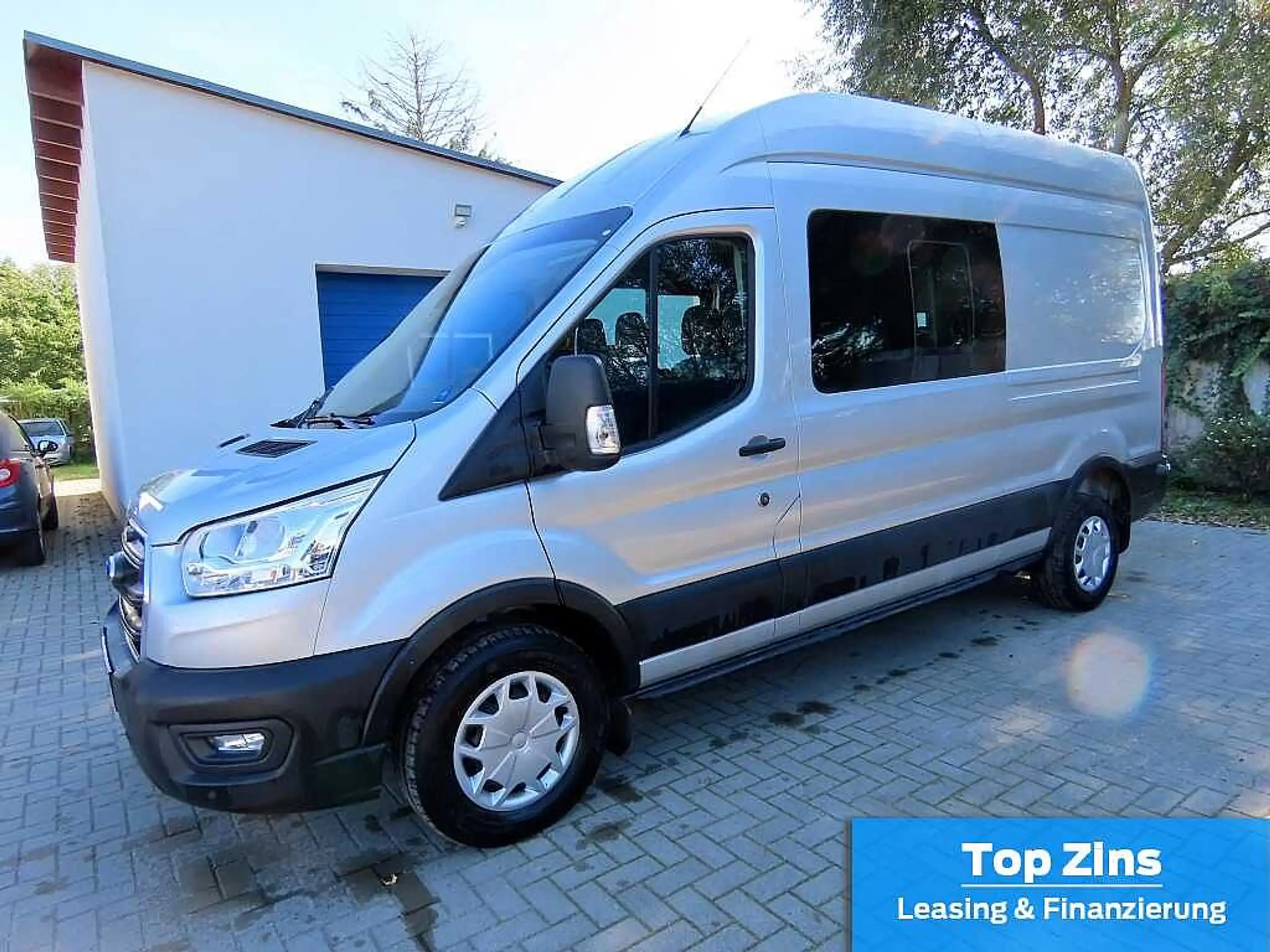 Ford - Transit