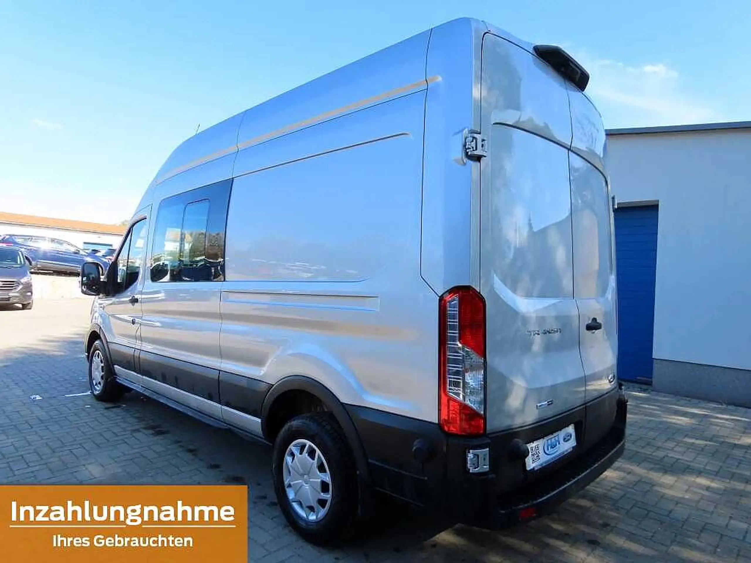 Ford - Transit