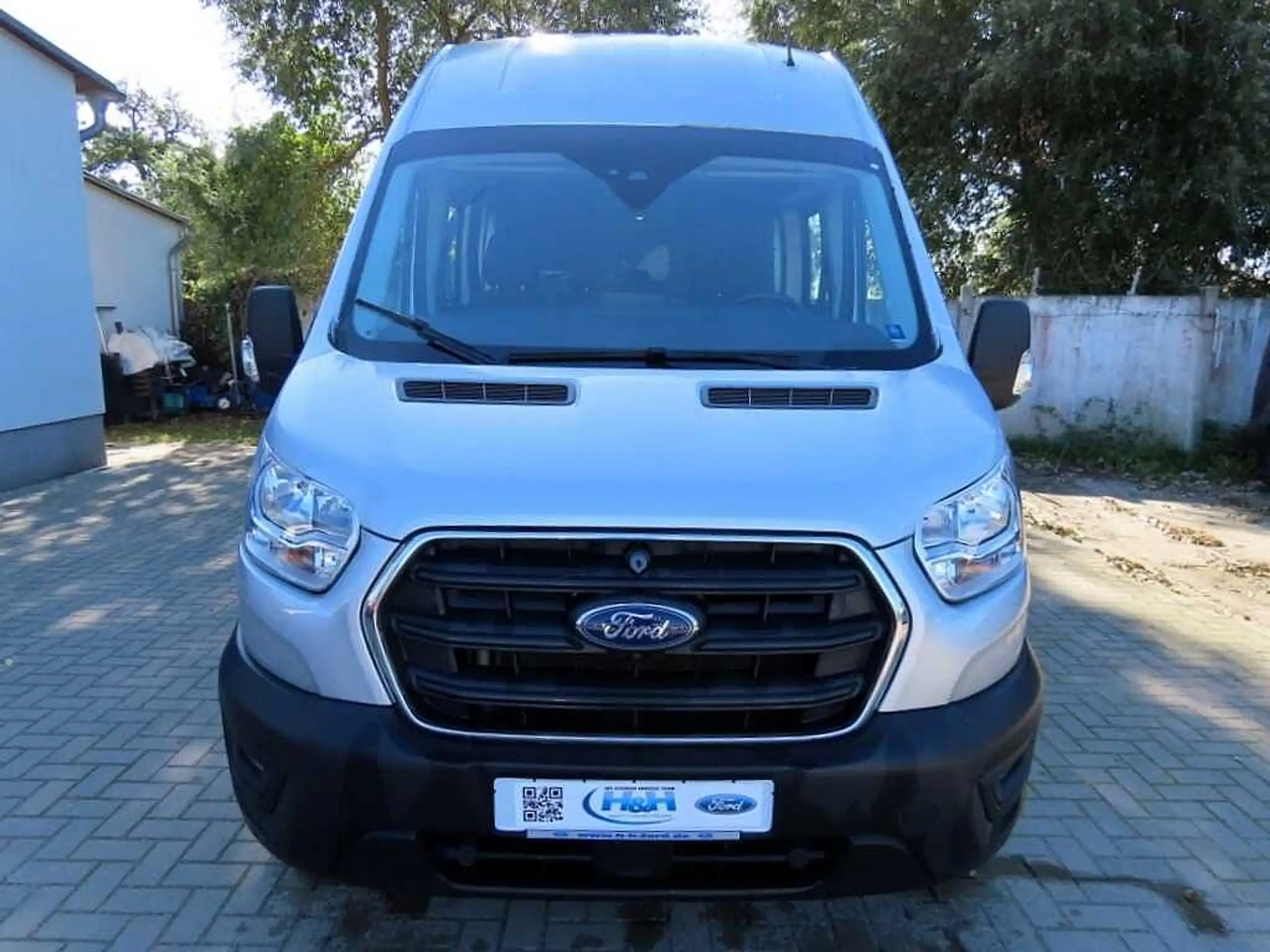 Ford - Transit