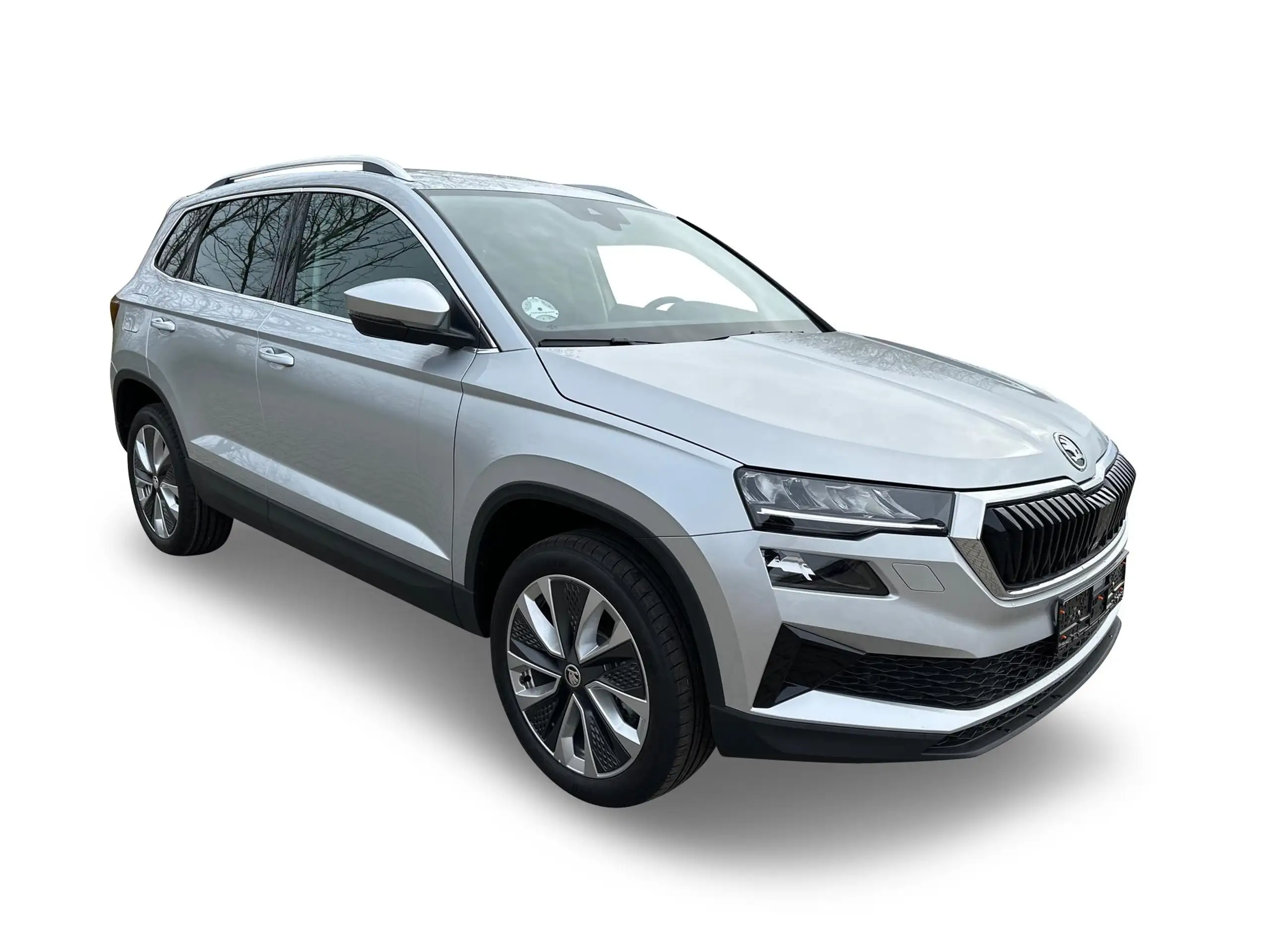 Skoda - Karoq