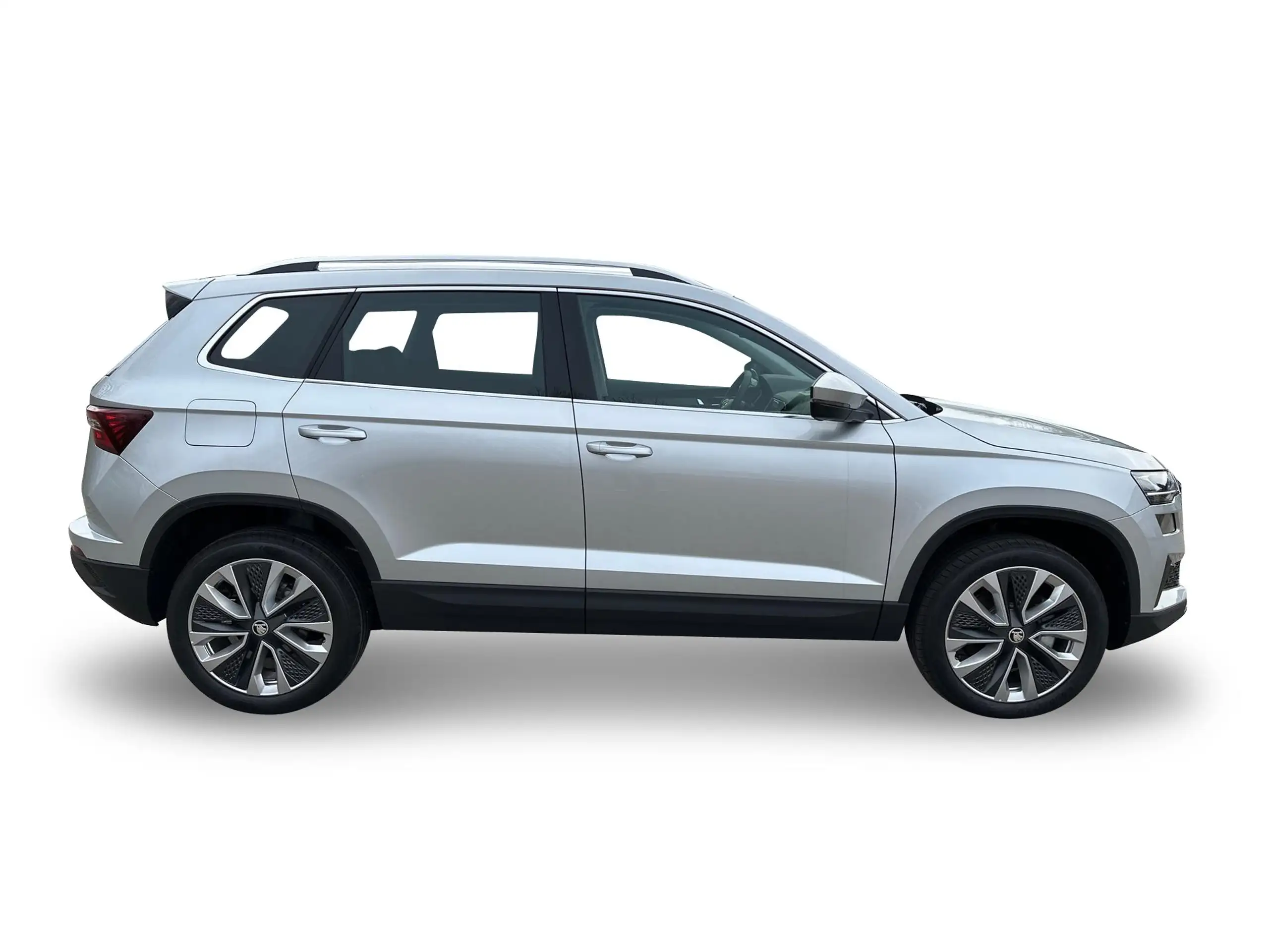 Skoda - Karoq