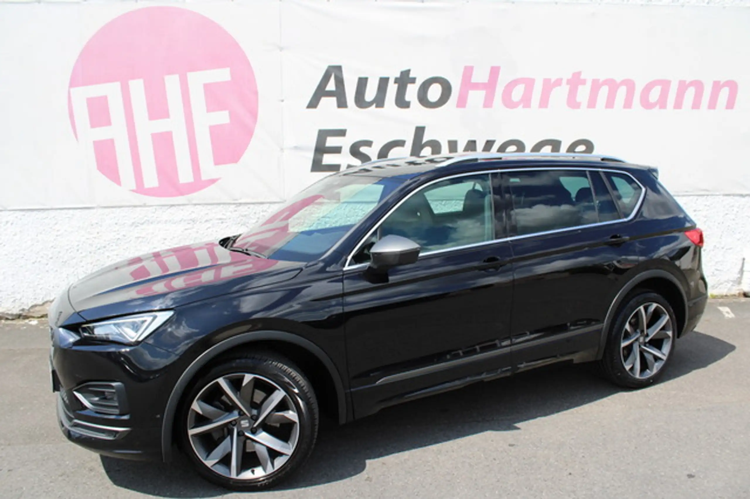 SEAT - Tarraco