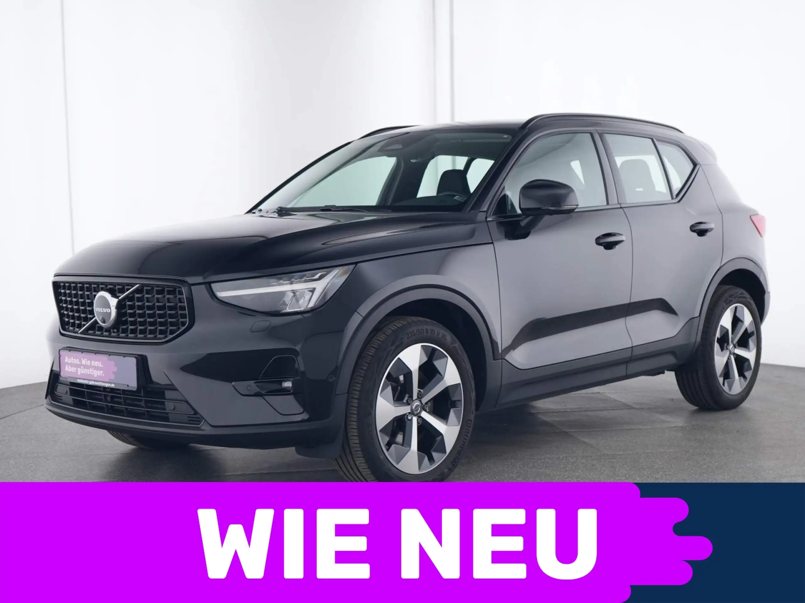 Volvo - XC40