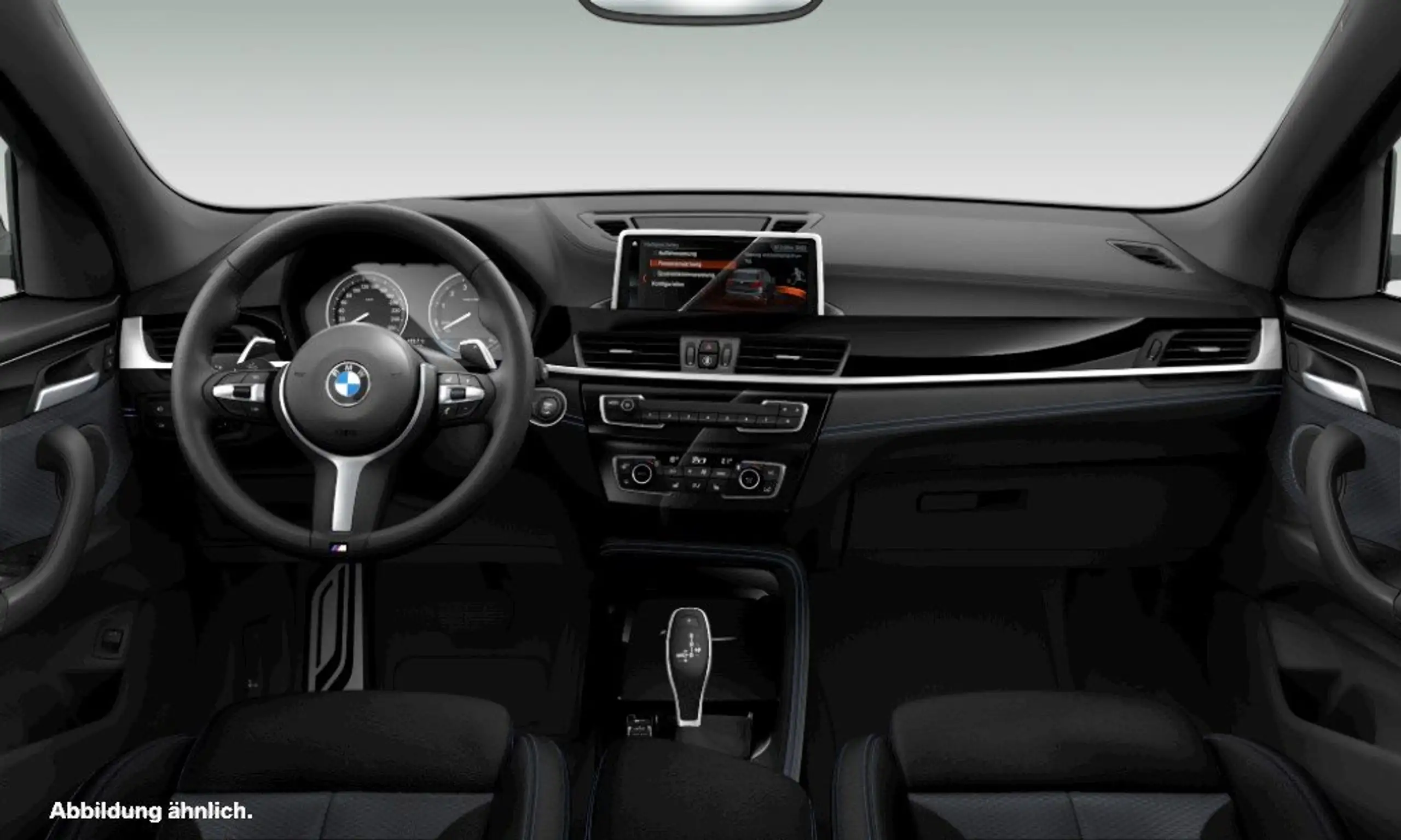 BMW - X1