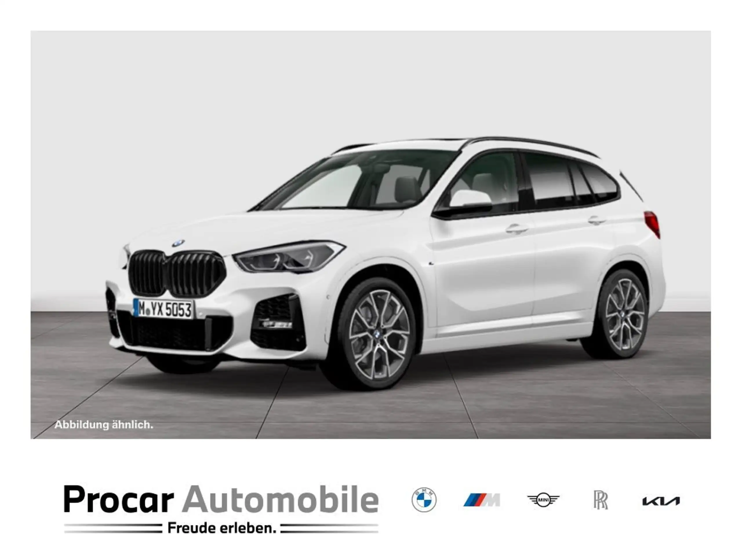 BMW - X1