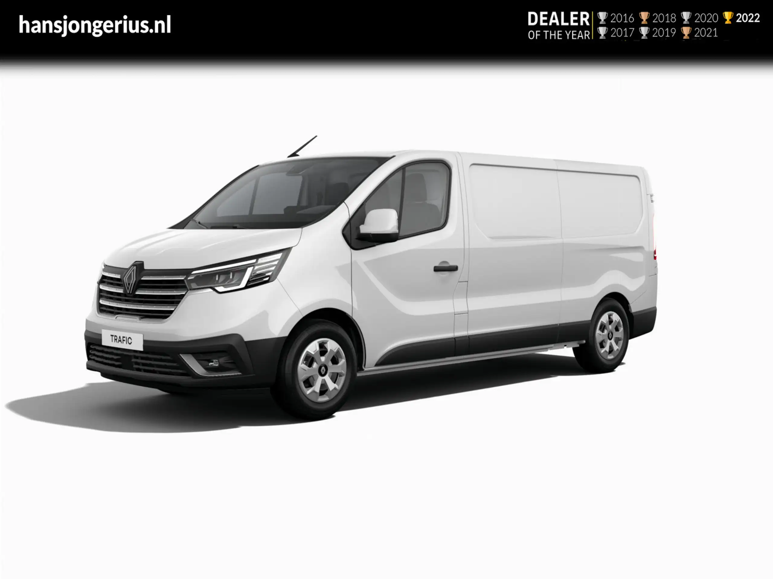 Renault - Trafic