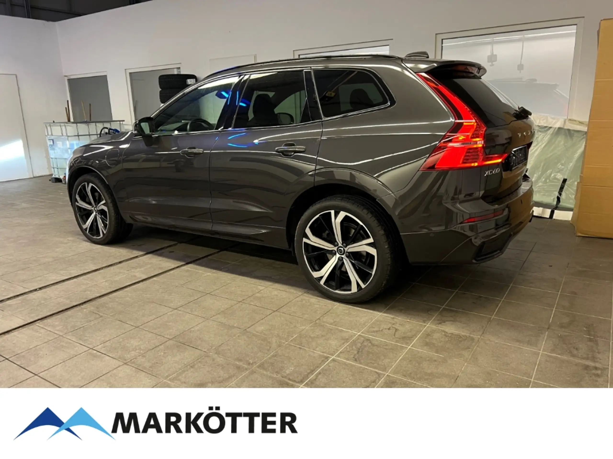 Volvo - XC60