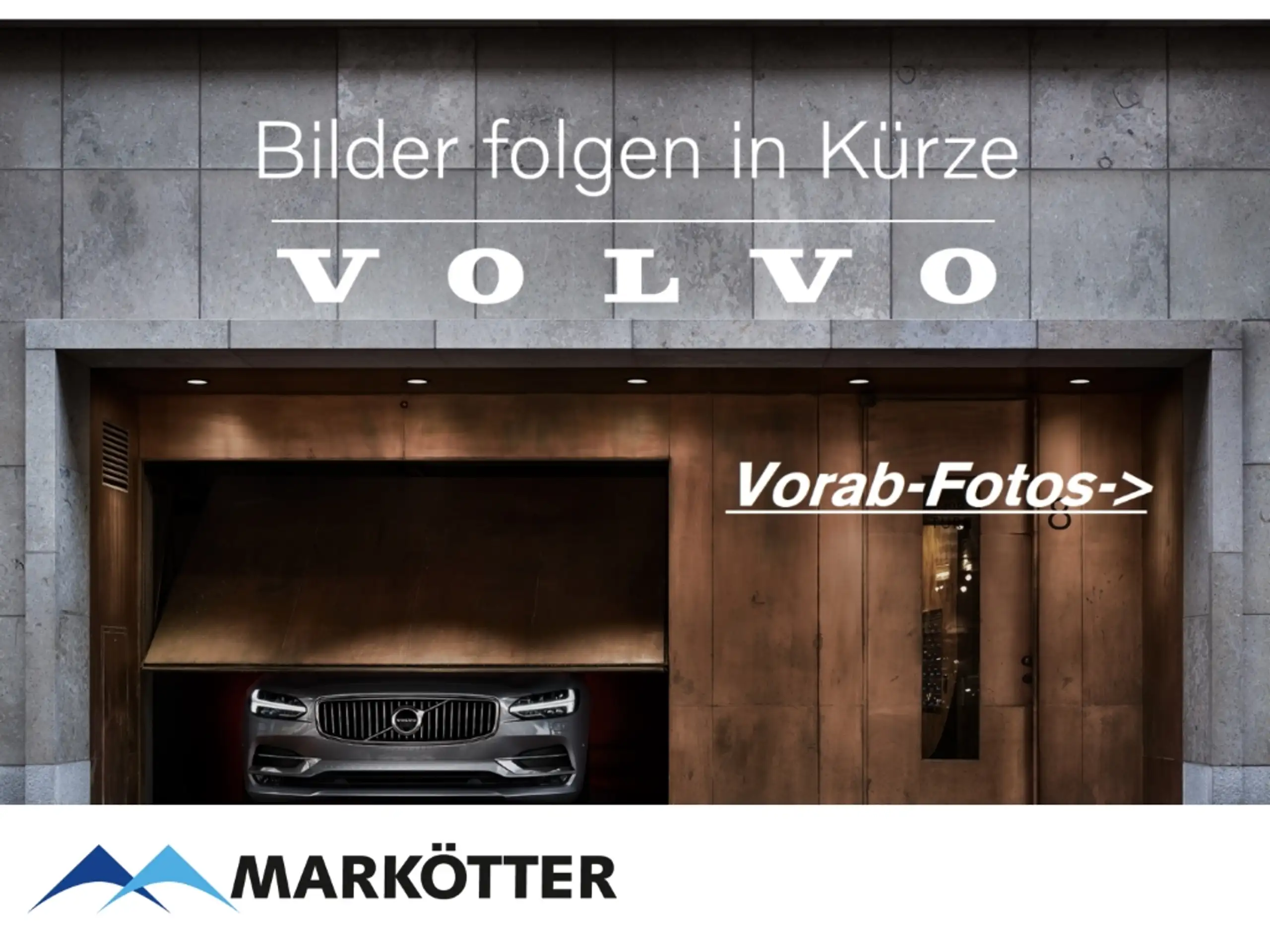 Volvo - XC60