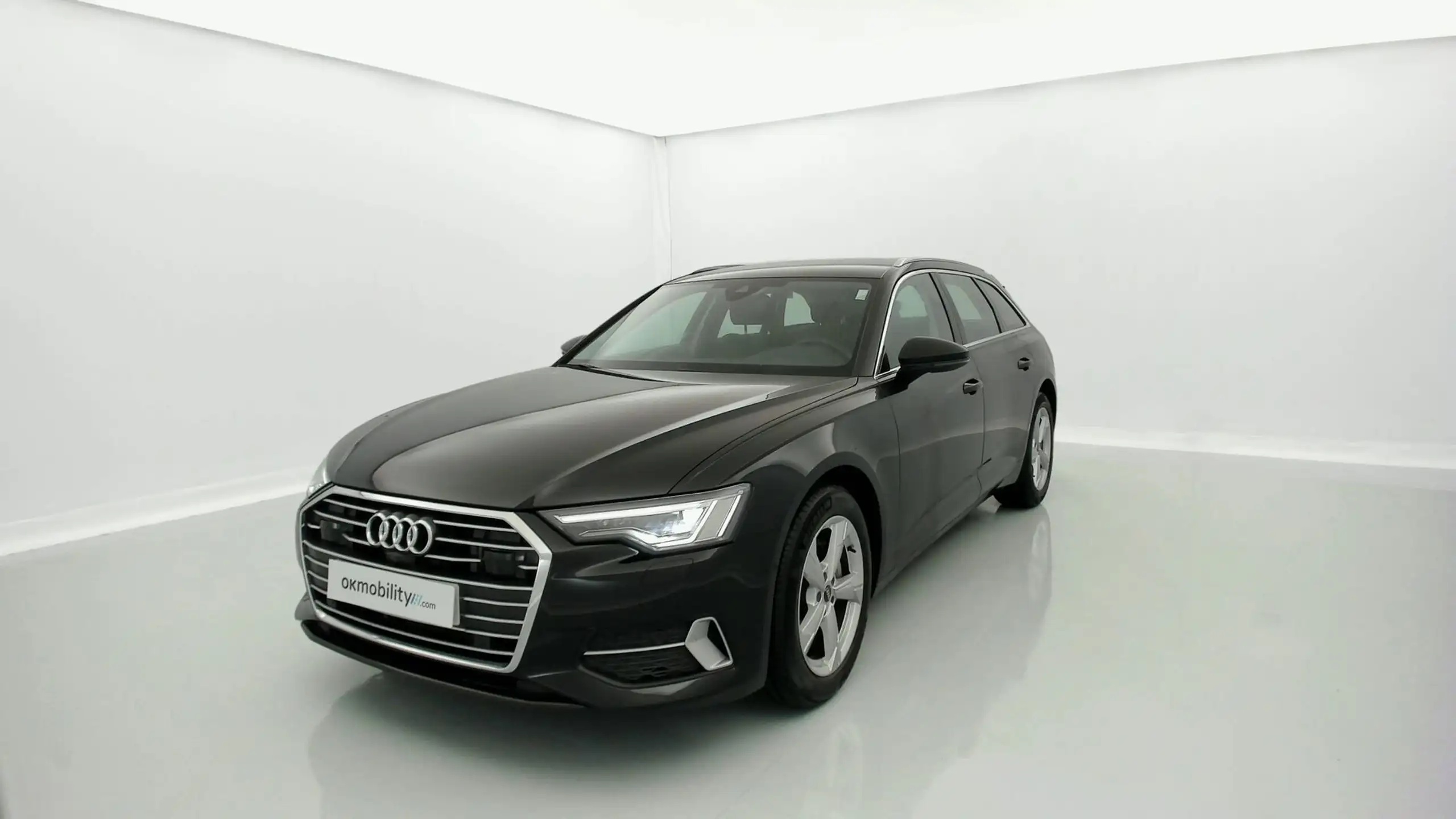 Audi - A6