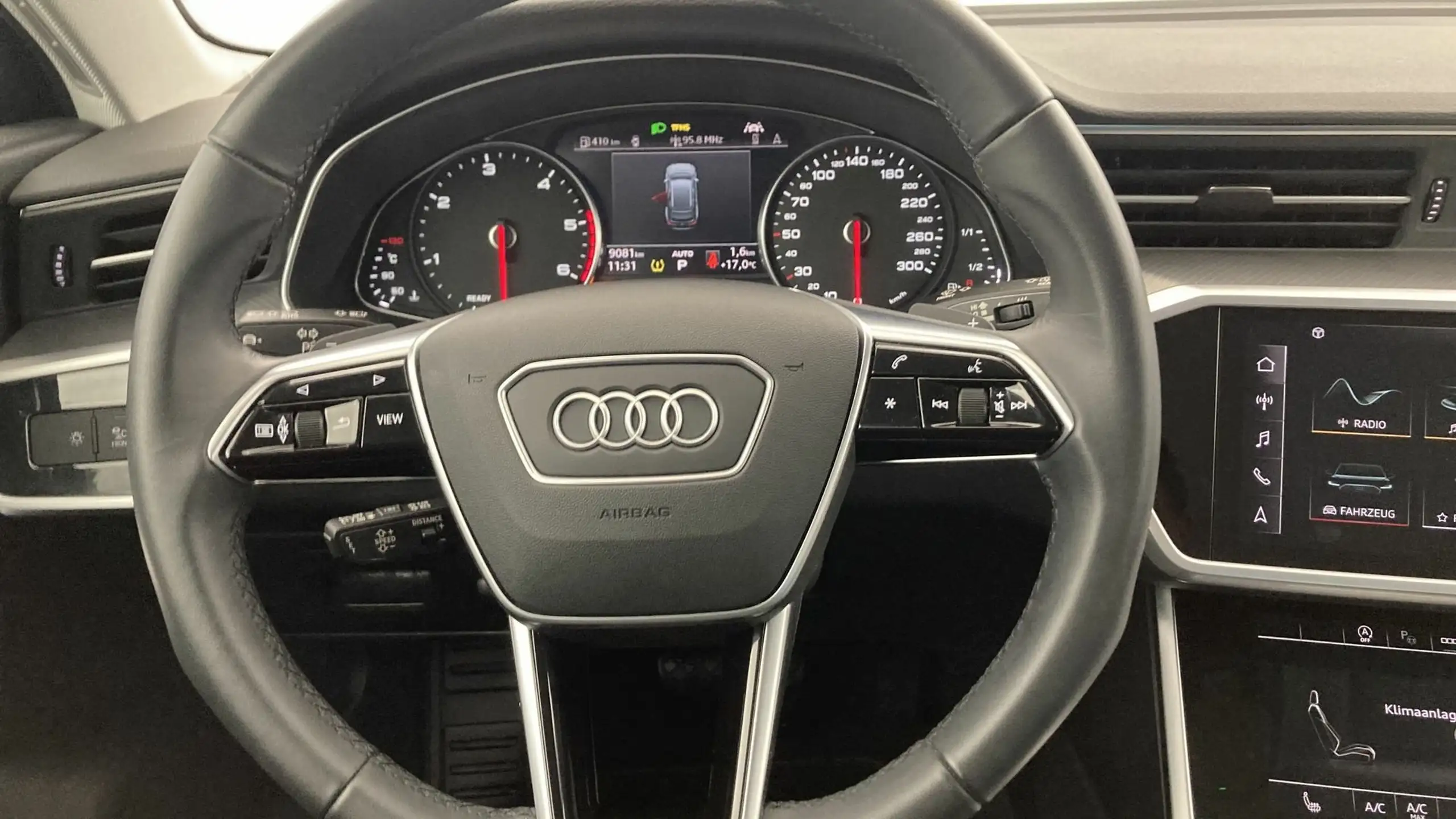 Audi - A6