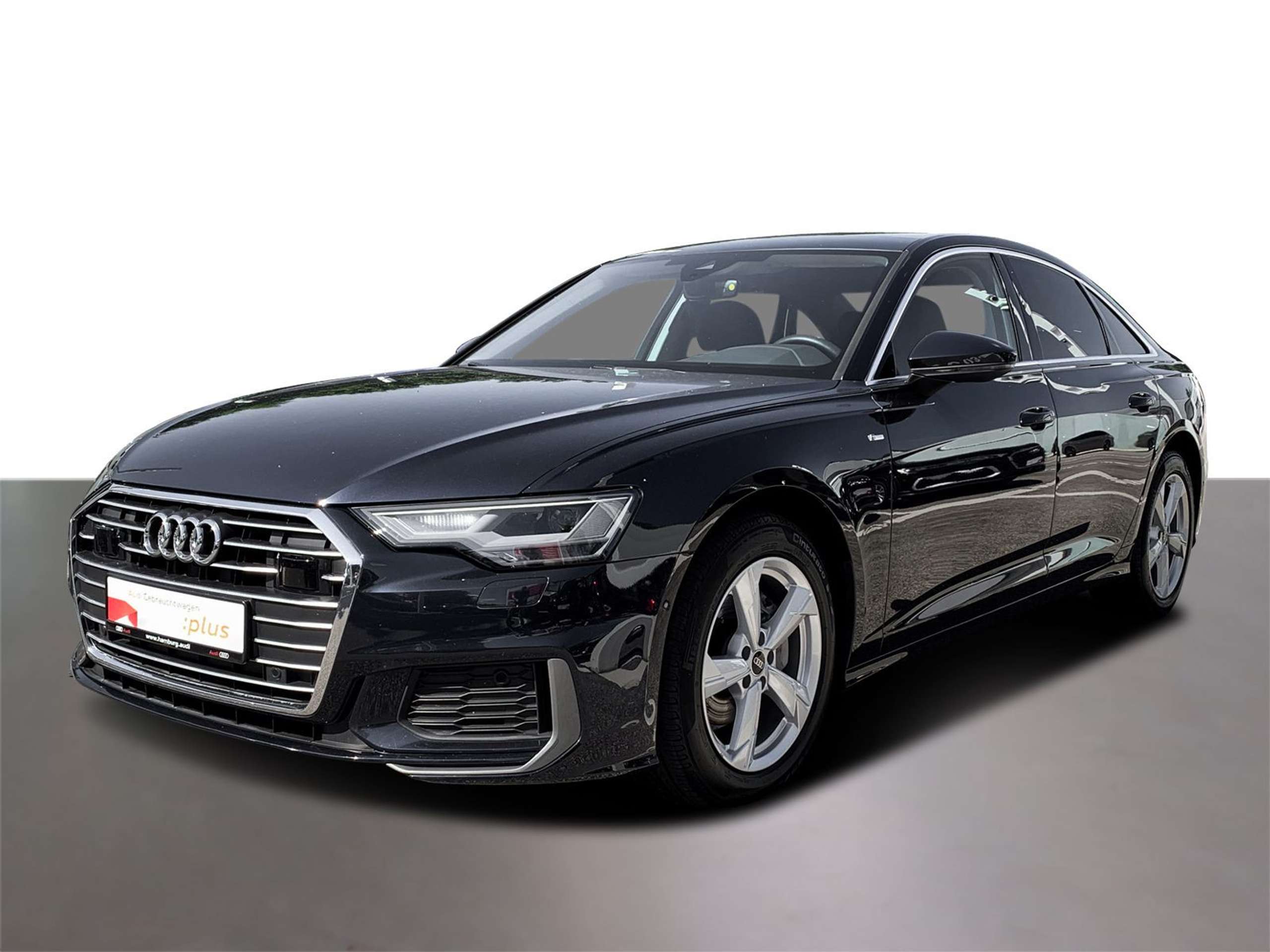 Audi - A6