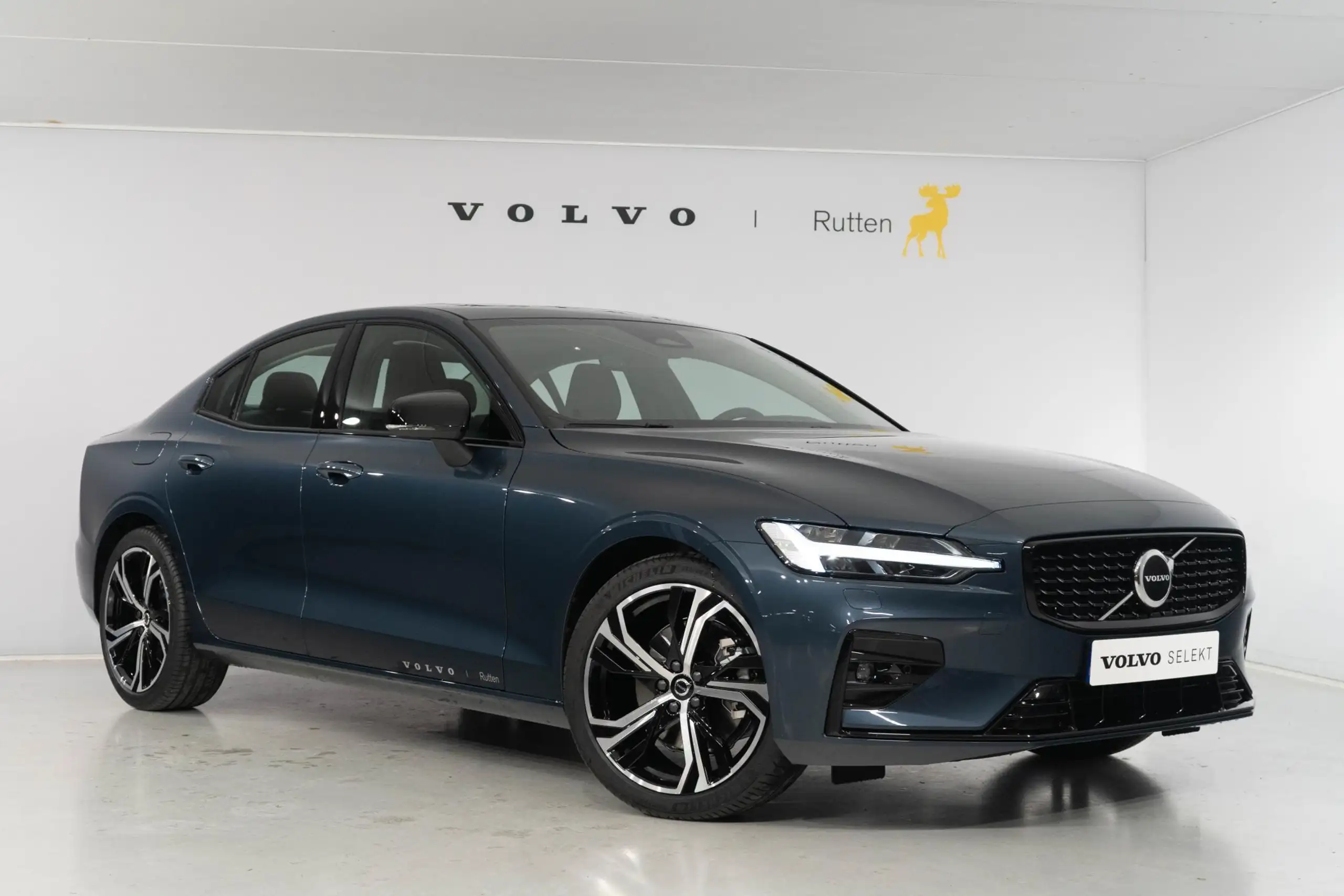 Volvo - S60