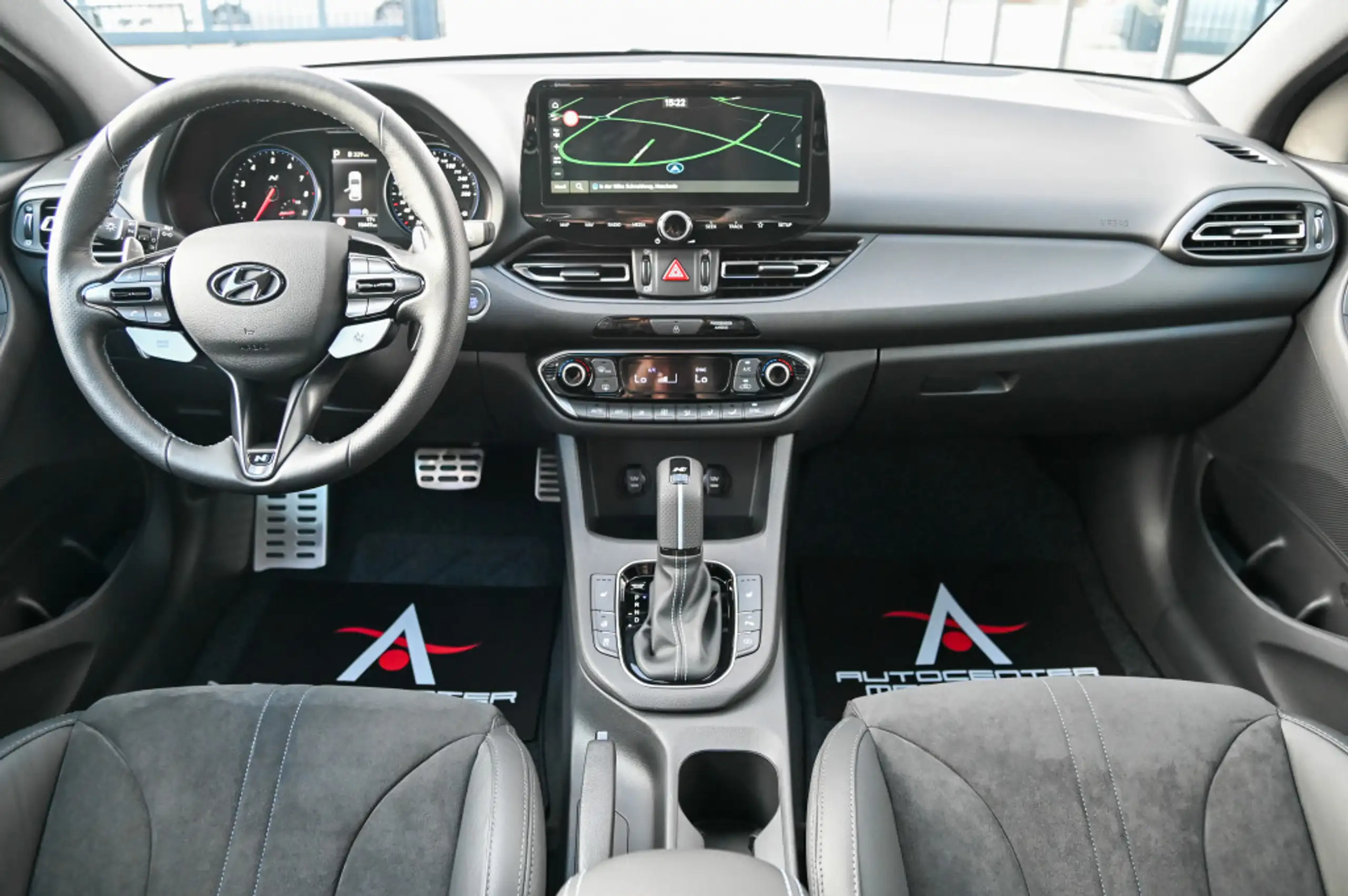 Hyundai - i30