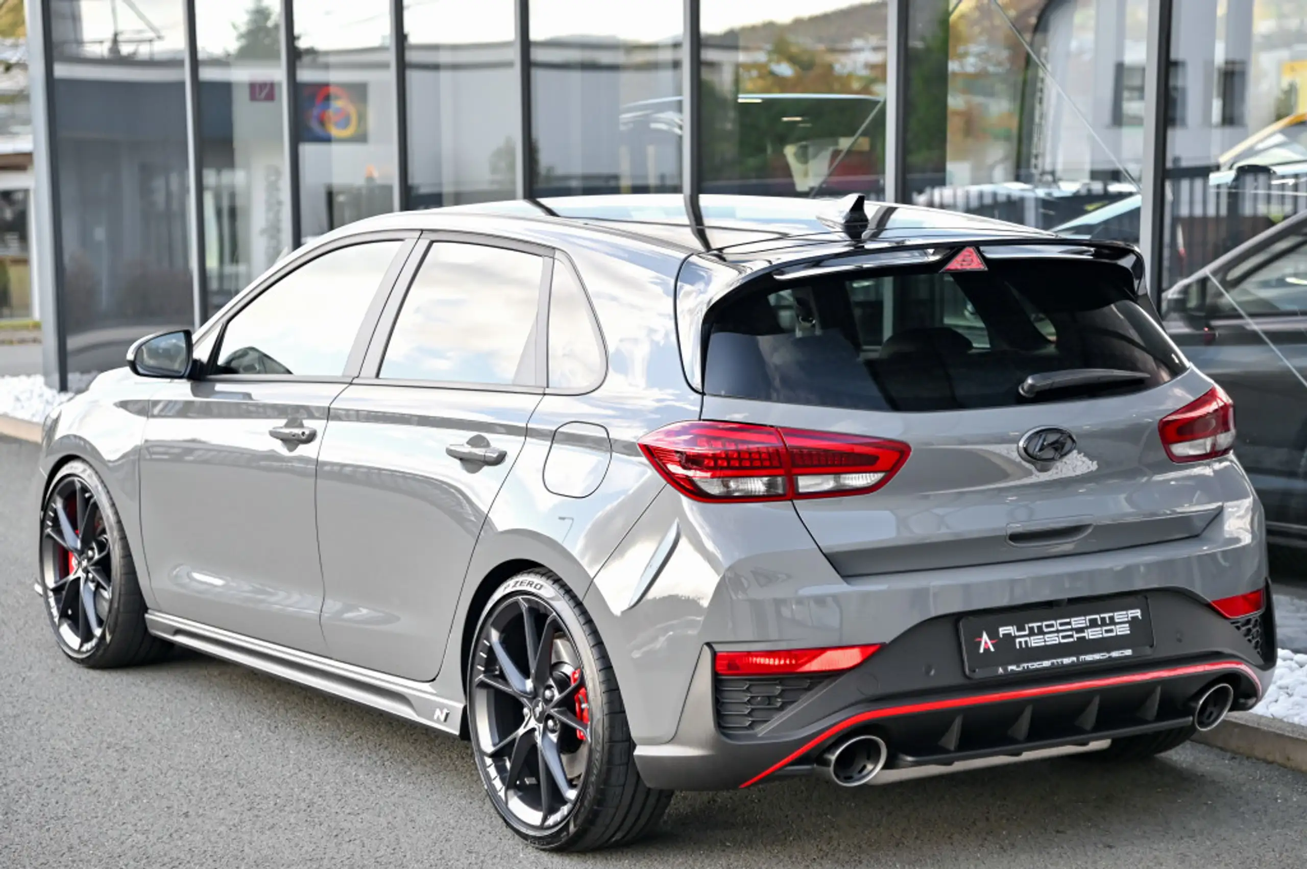 Hyundai - i30