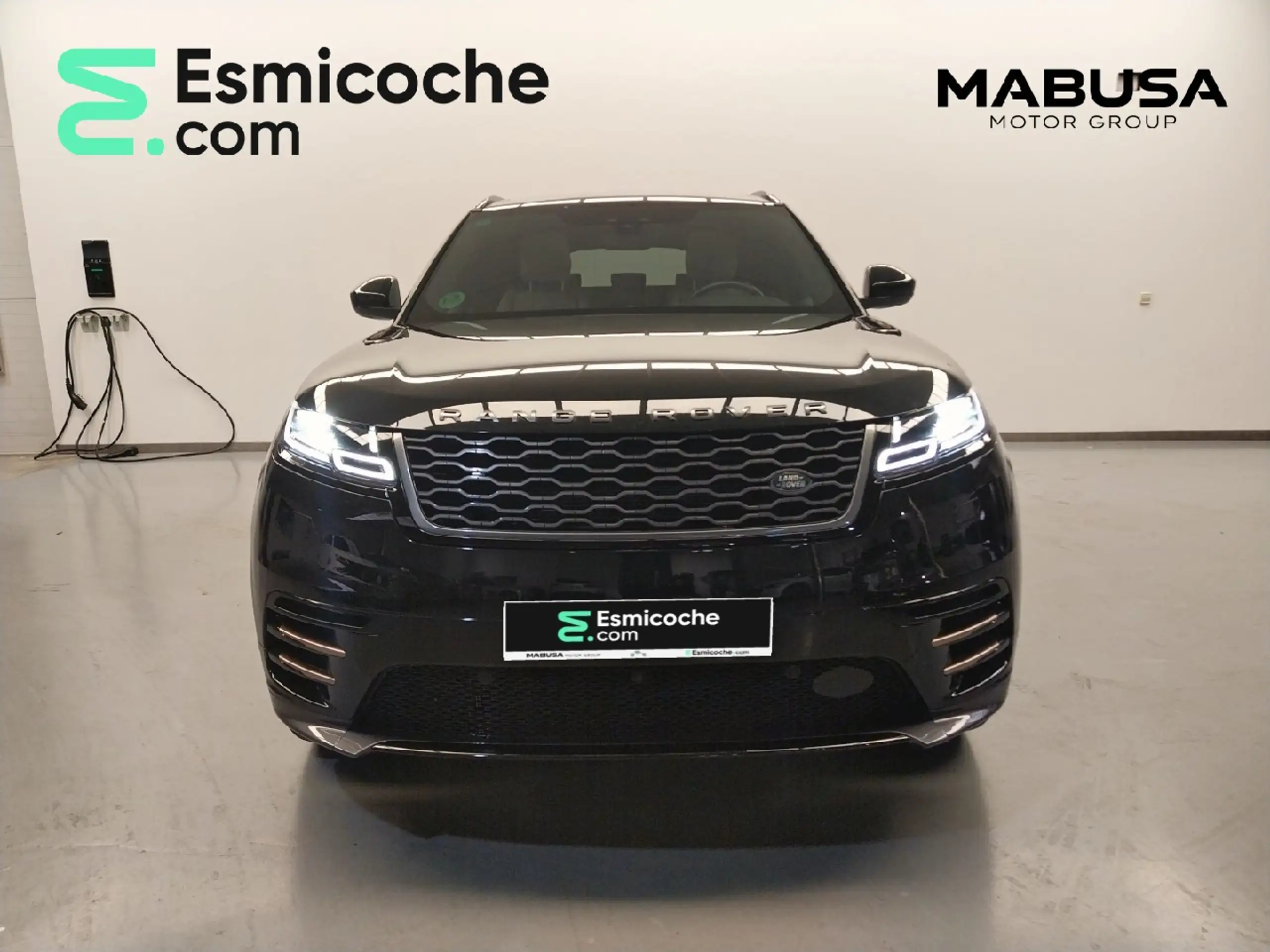 Land Rover - Range Rover Velar