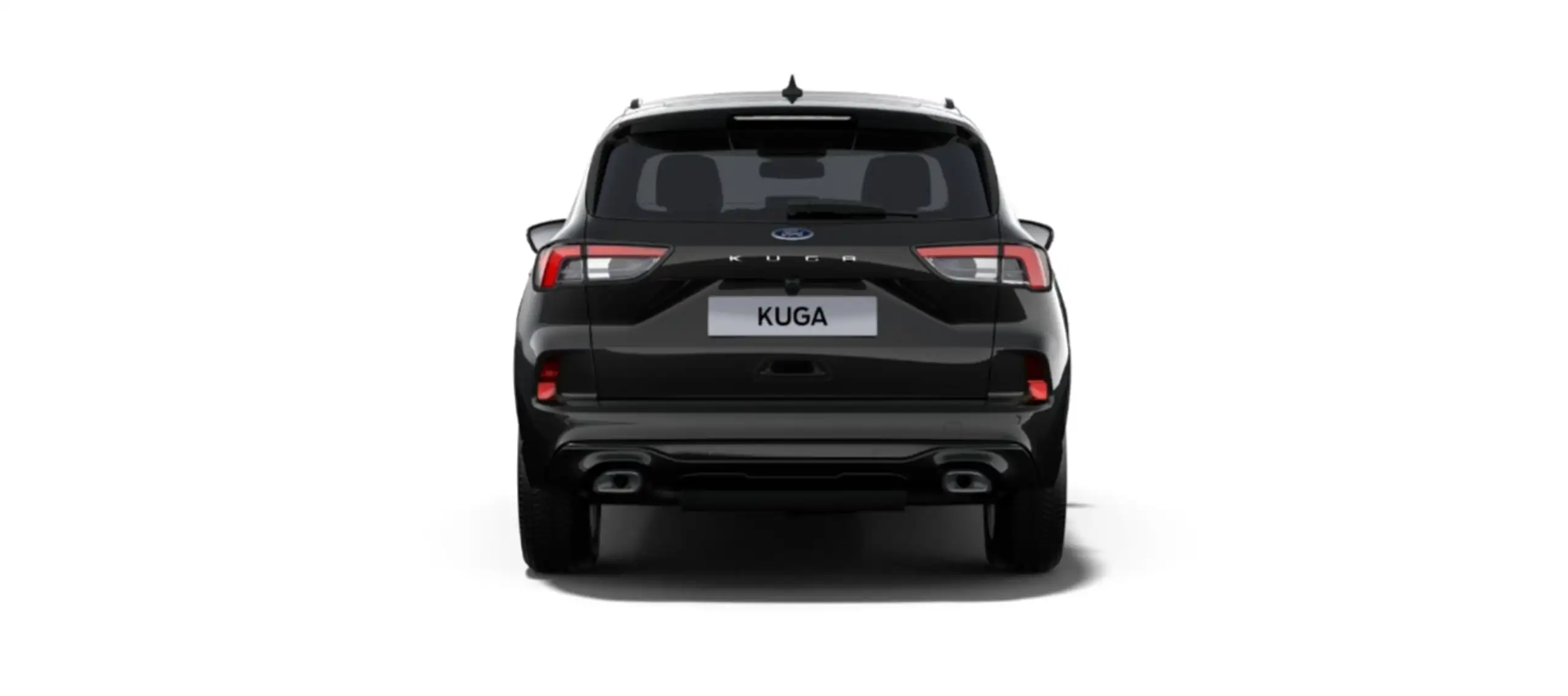 Ford - Kuga