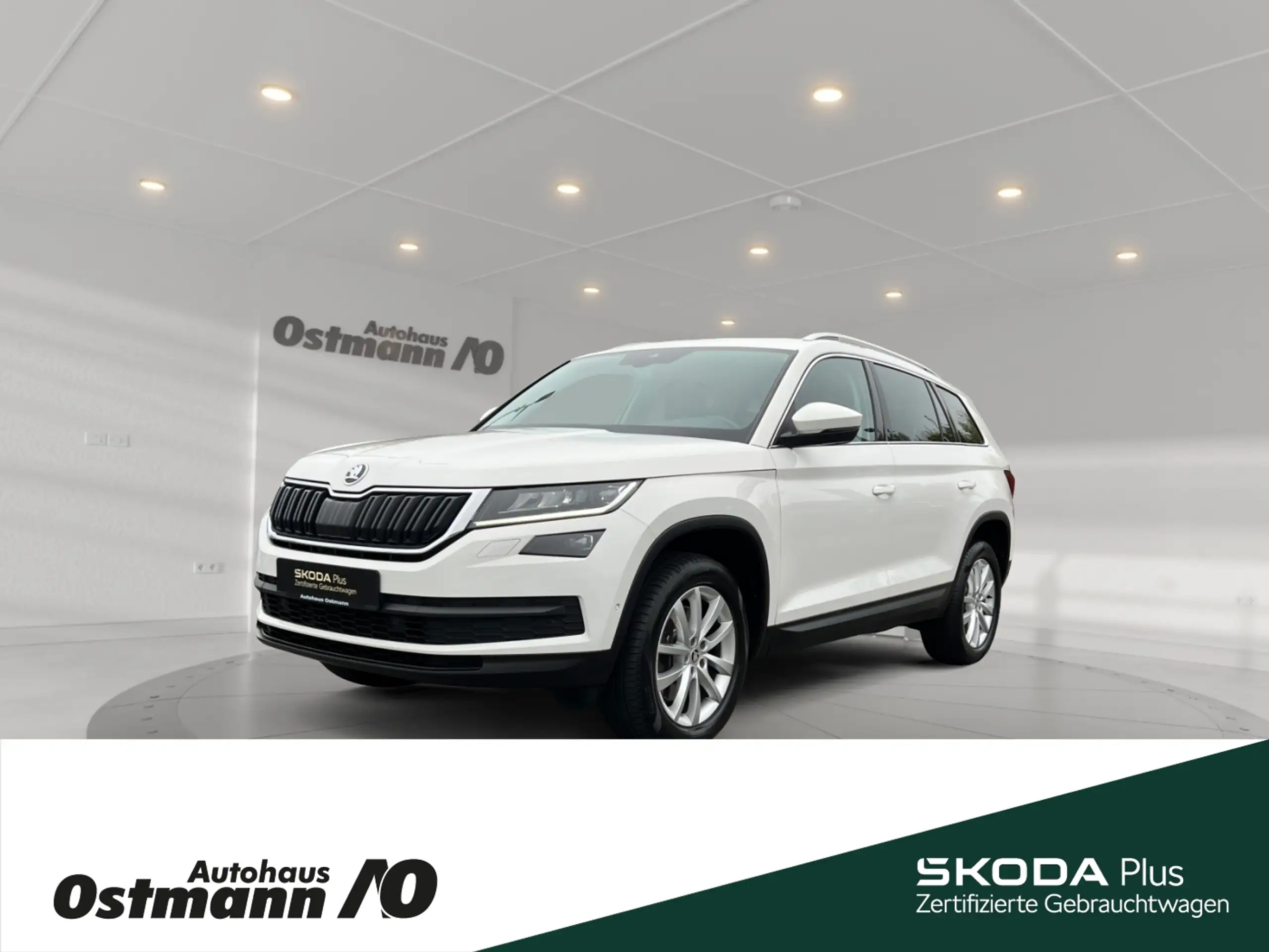 Skoda - Kodiaq