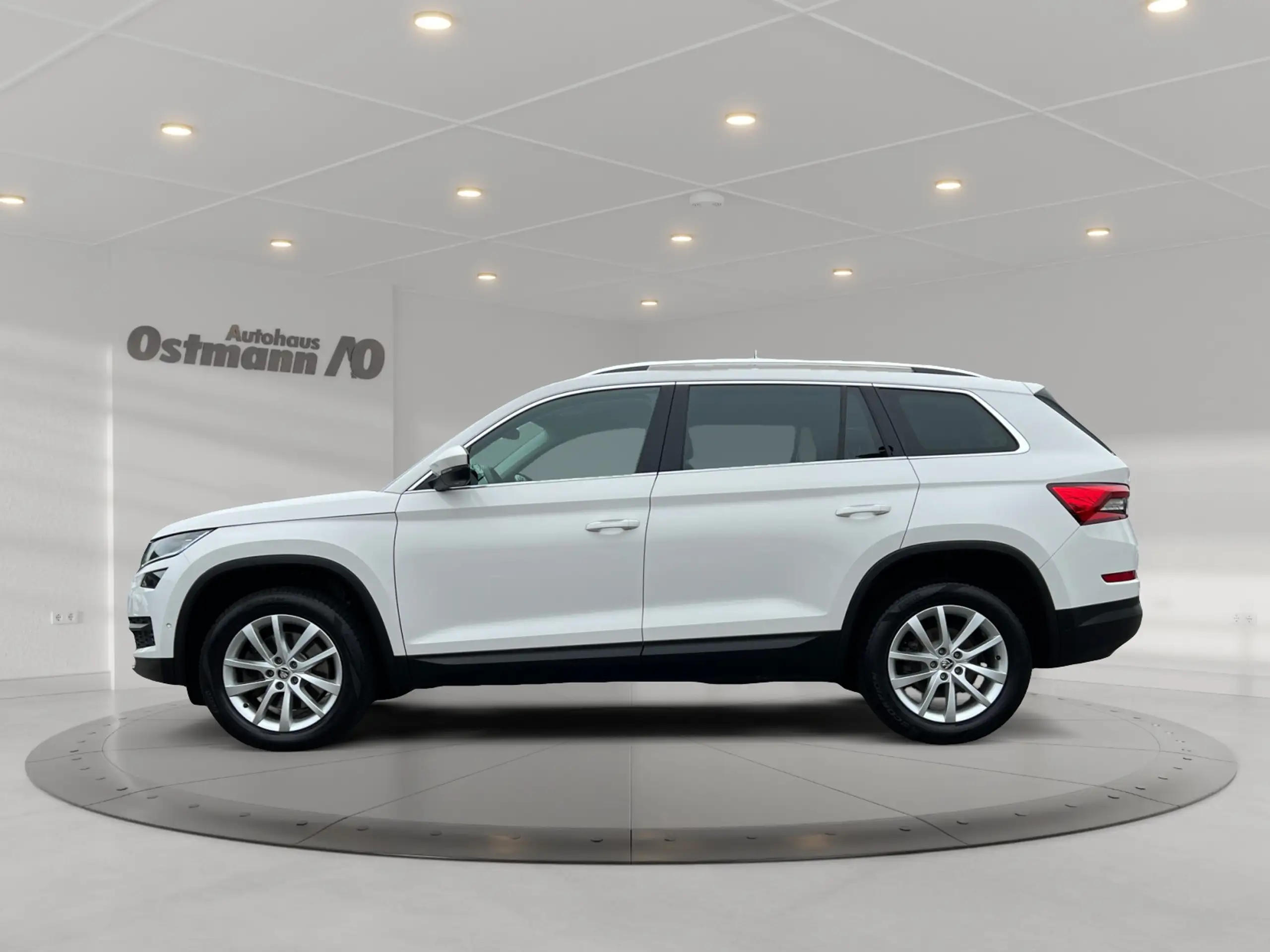 Skoda - Kodiaq