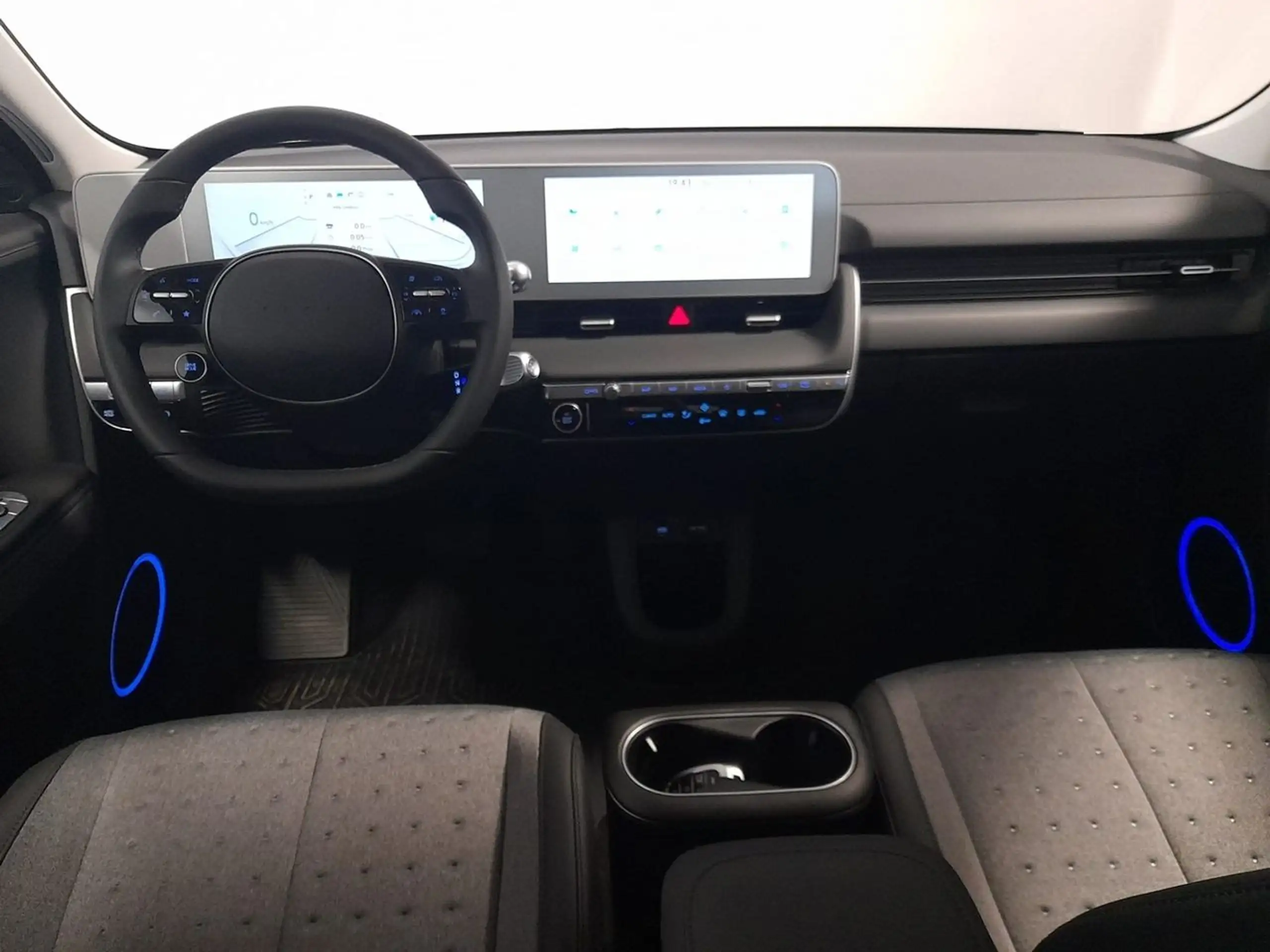 Hyundai - IONIQ 5