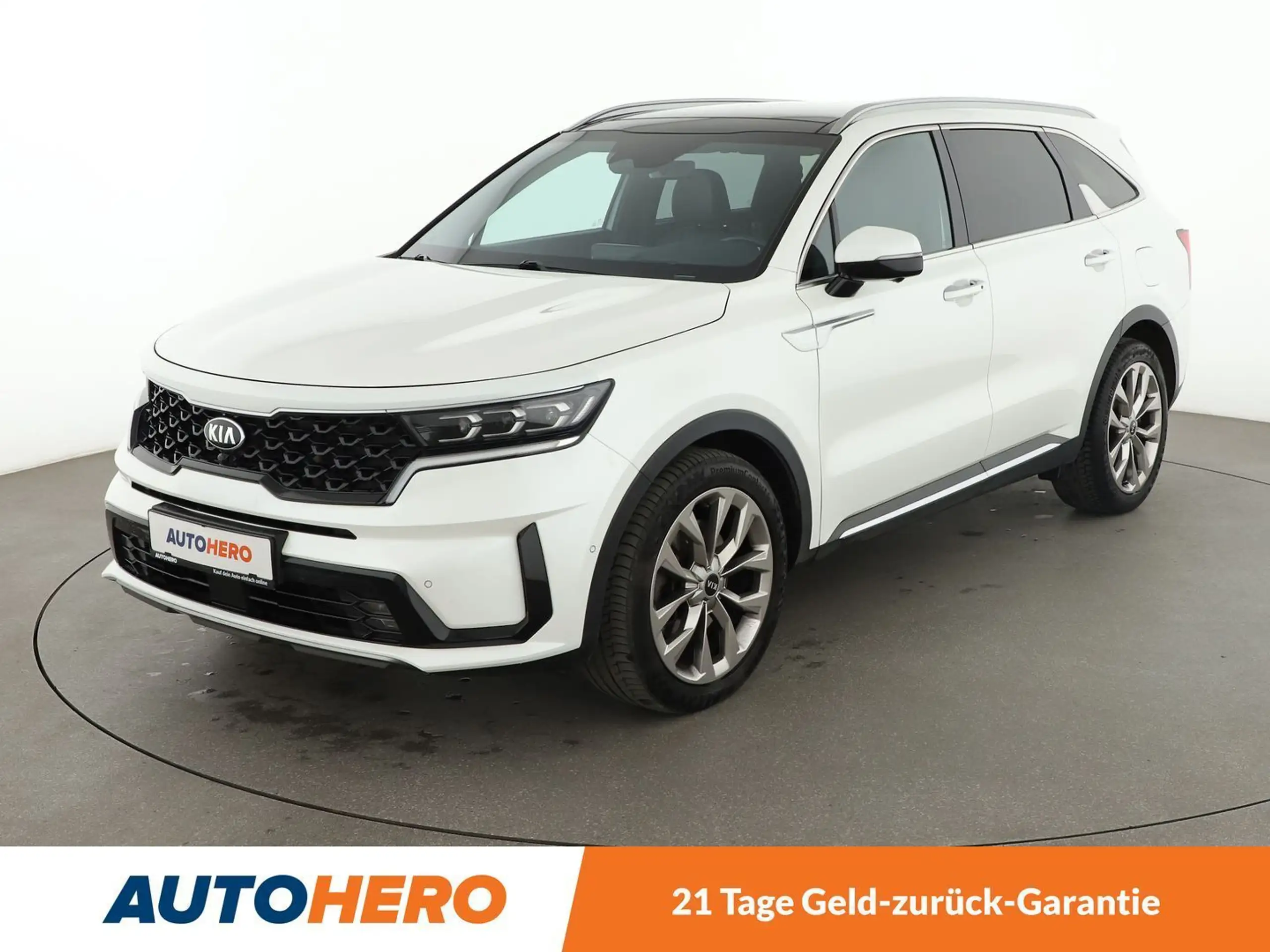 Kia Sorento 2020