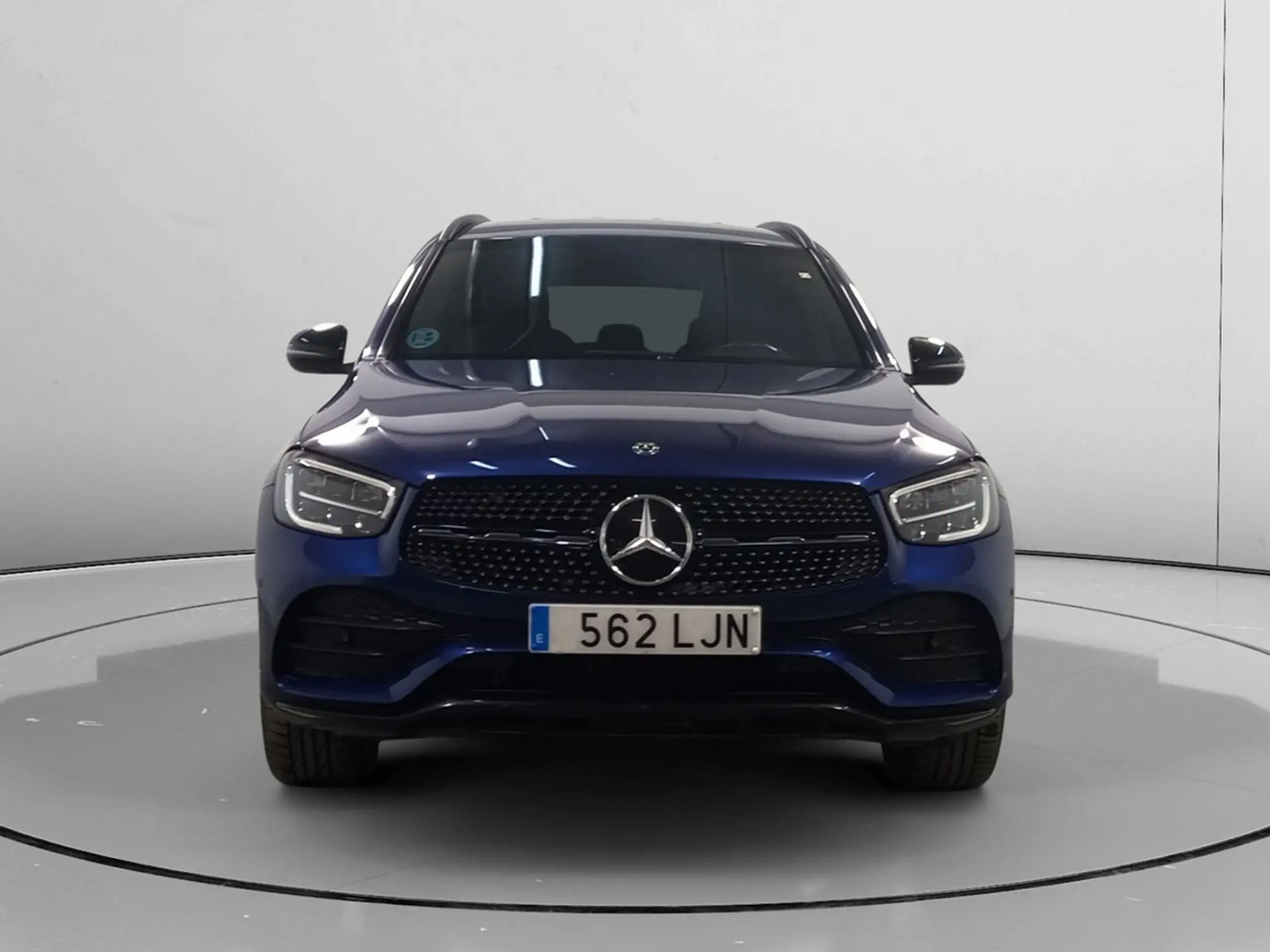 Mercedes-Benz - GLC 220