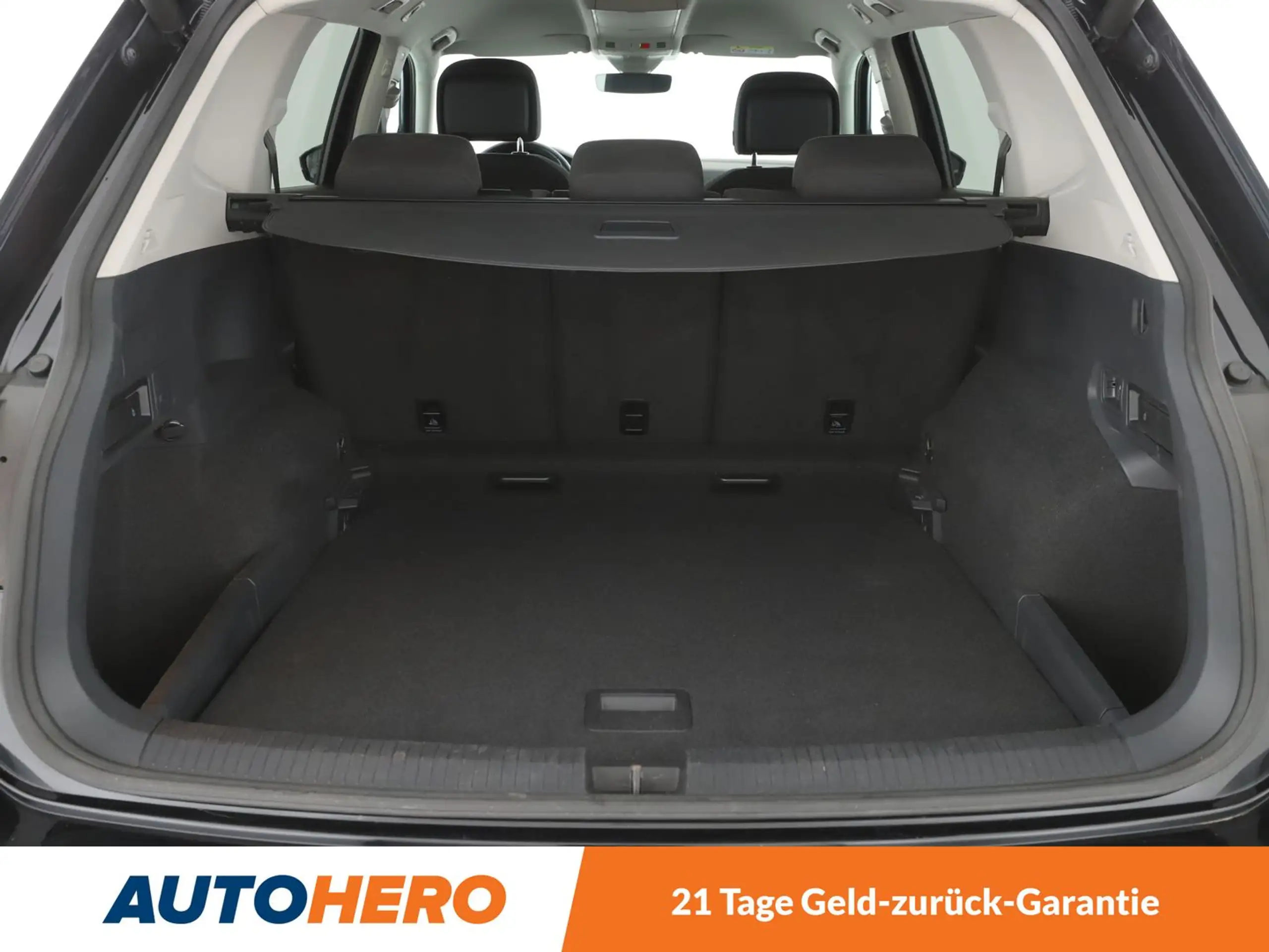 Volkswagen - Tiguan Allspace