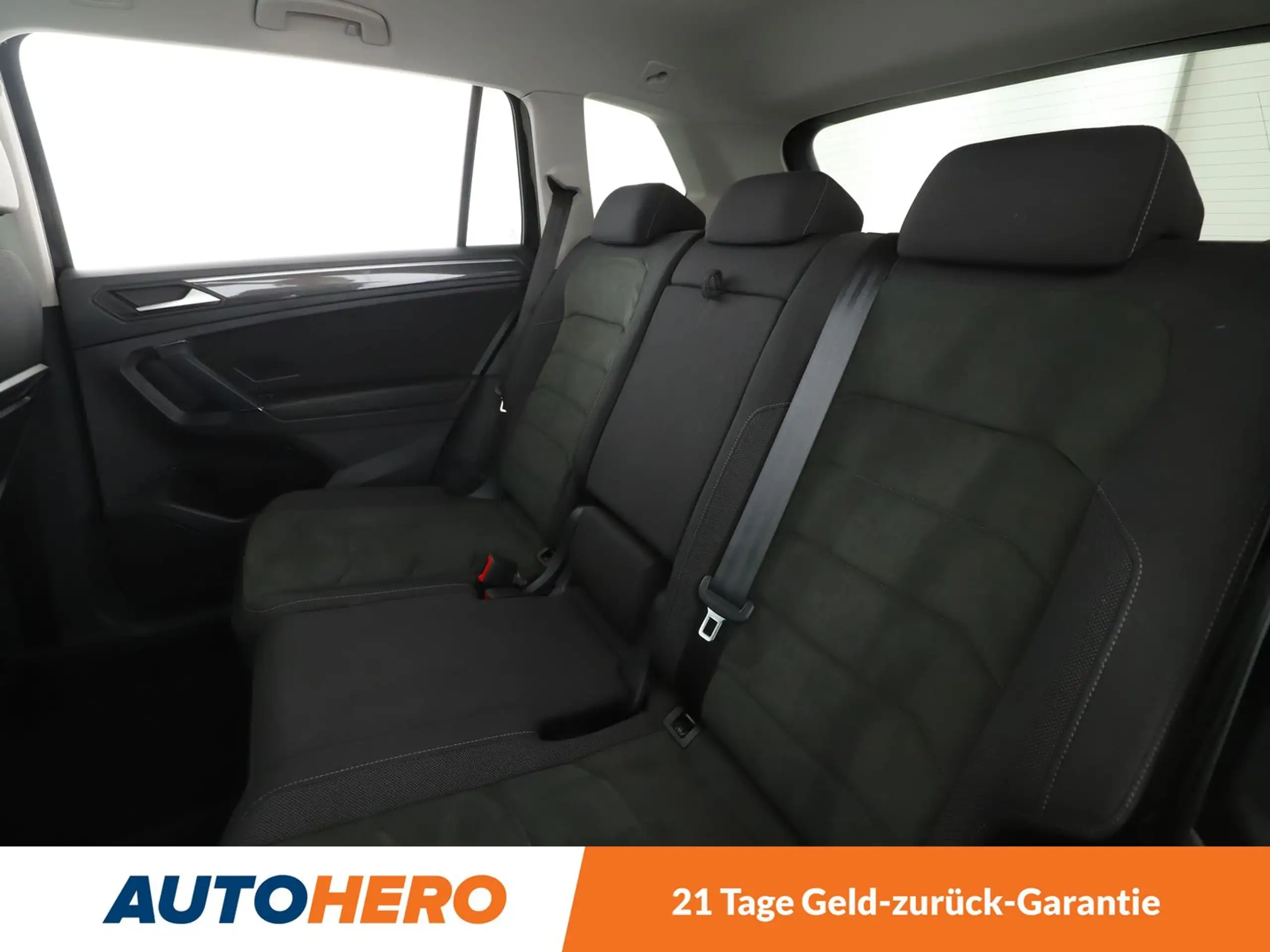 Volkswagen - Tiguan Allspace