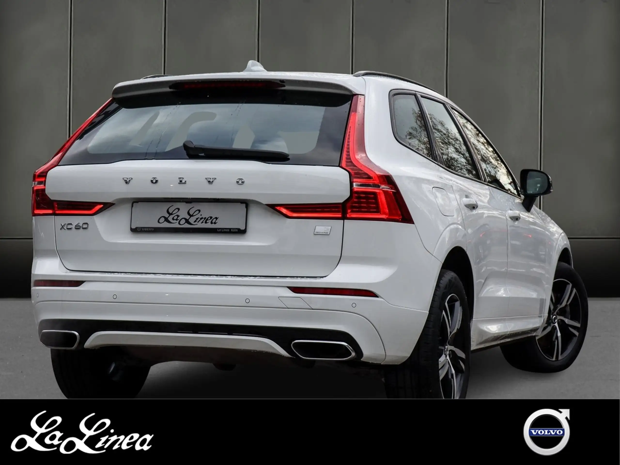 Volvo - XC60