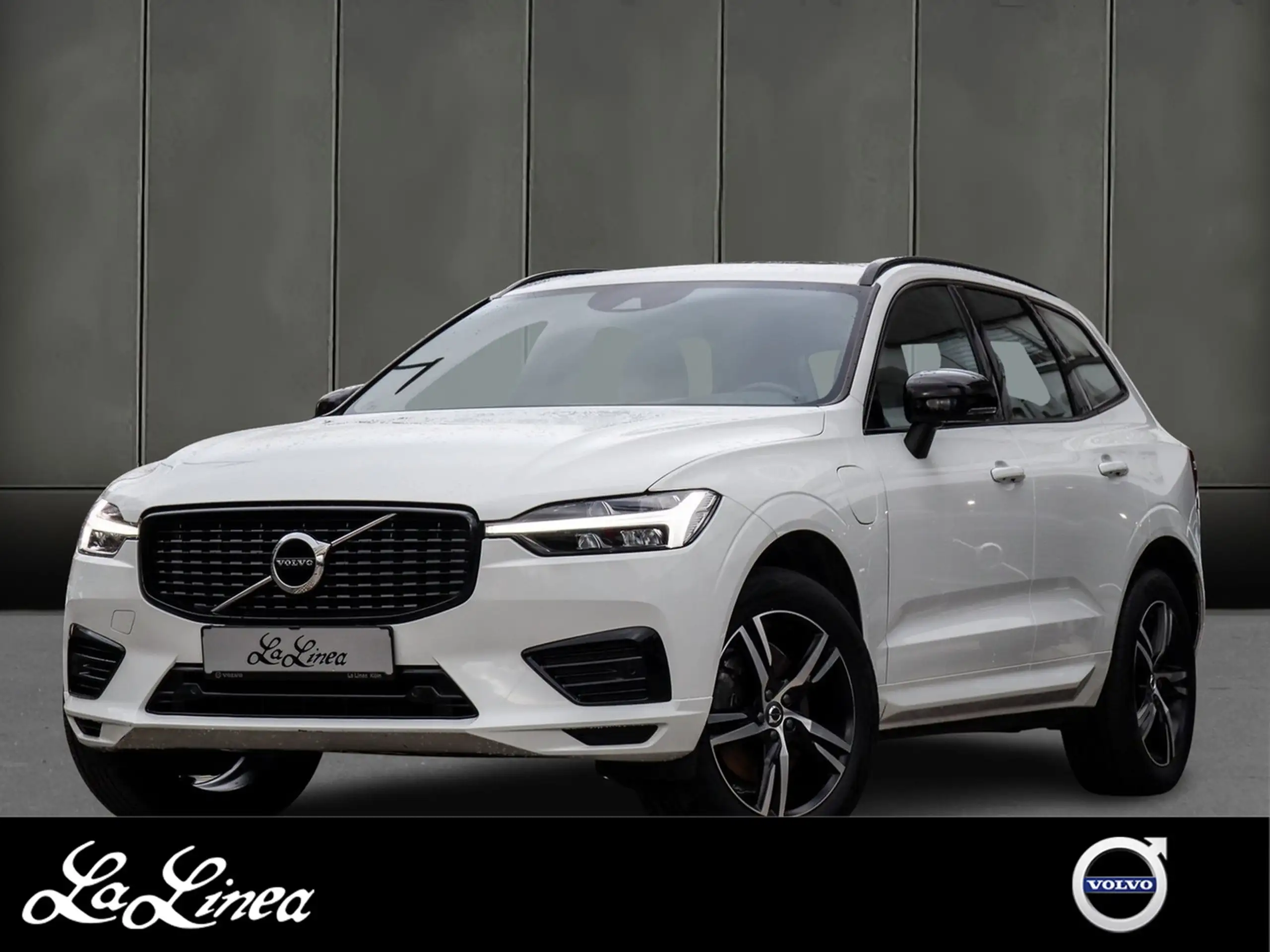 Volvo - XC60