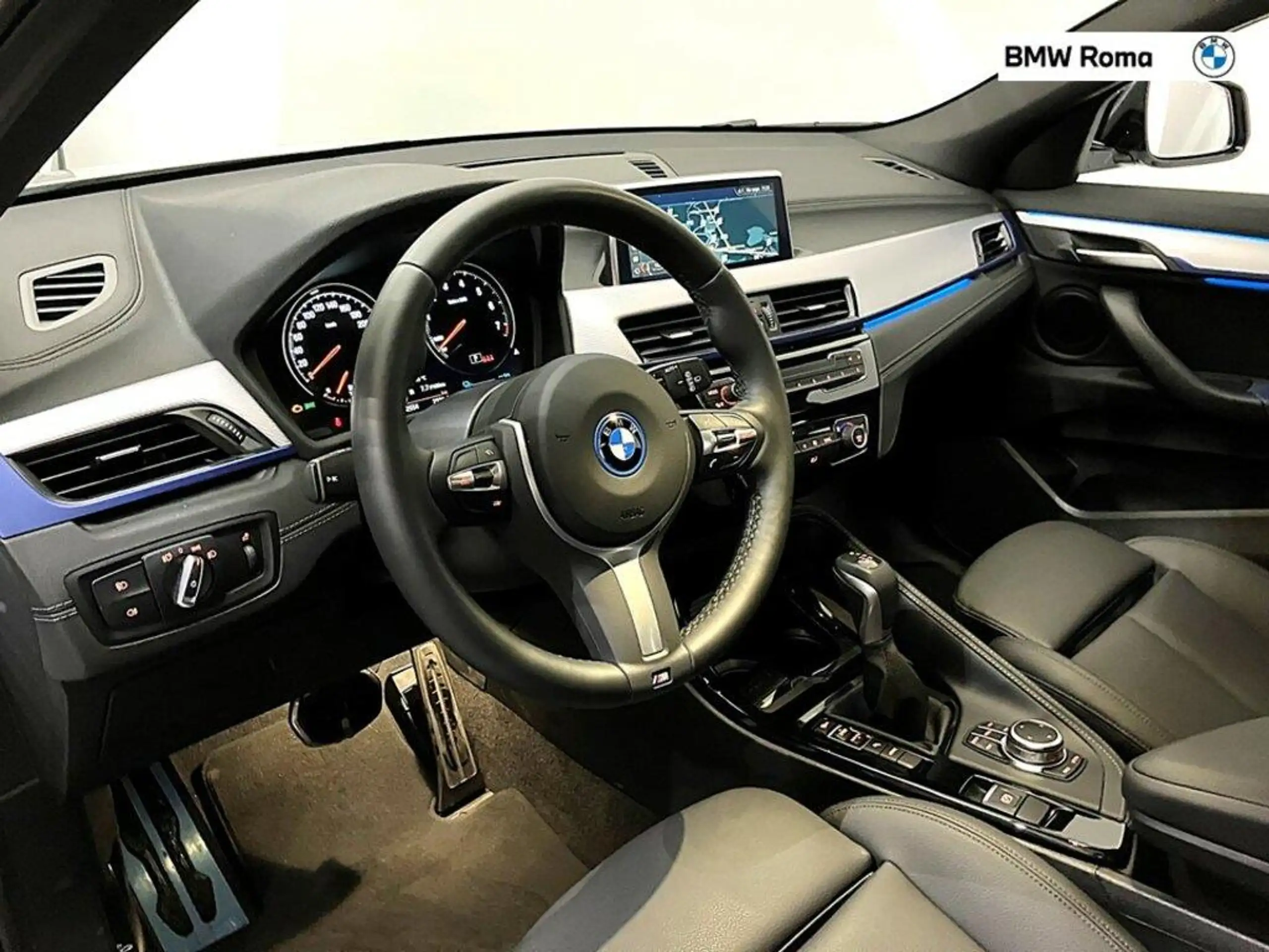 BMW - X2