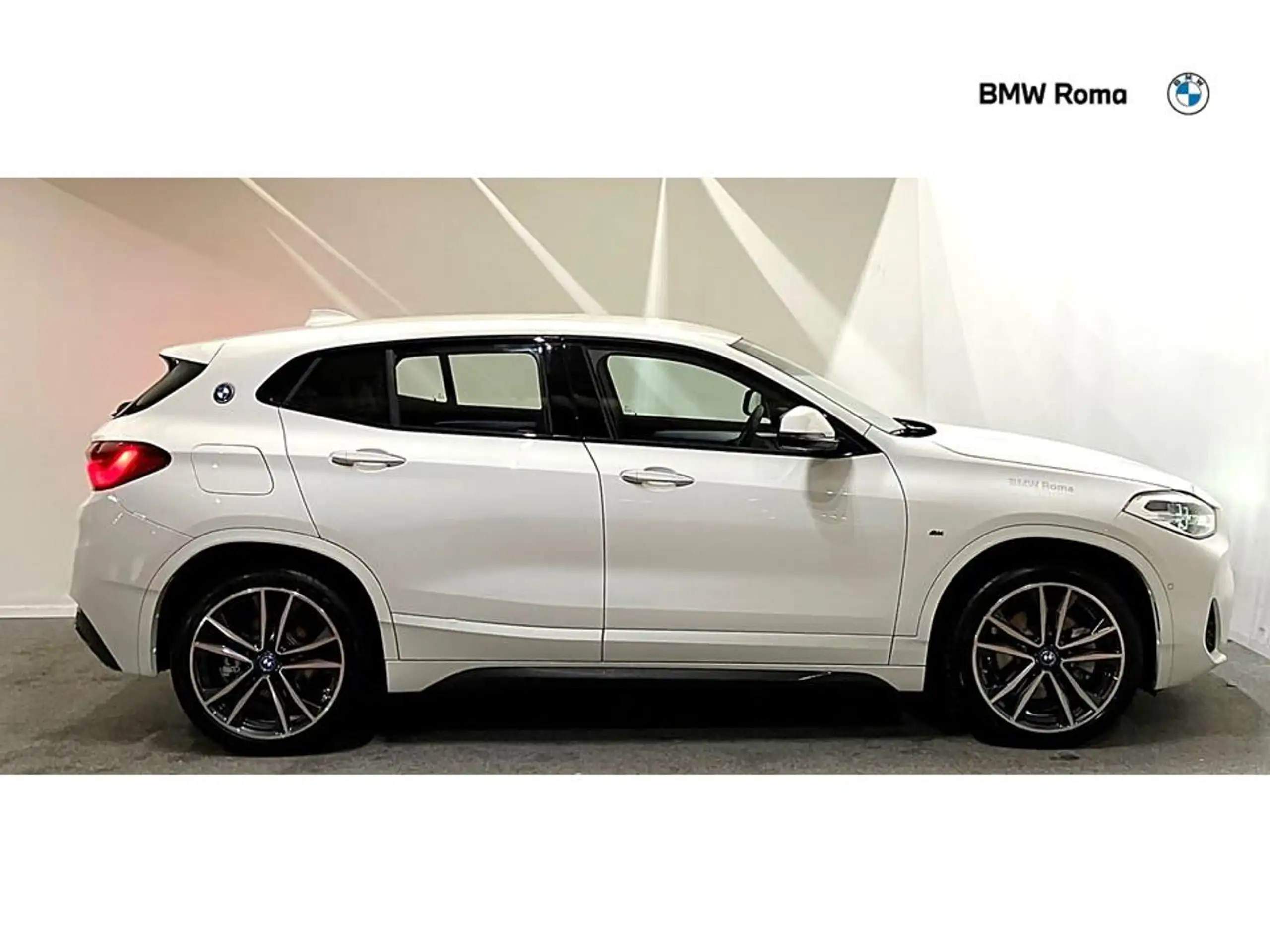 BMW - X2