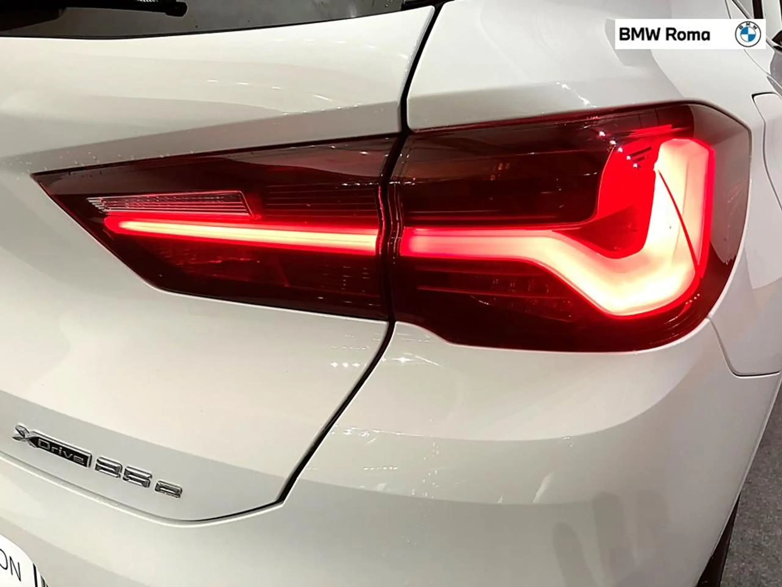 BMW - X2