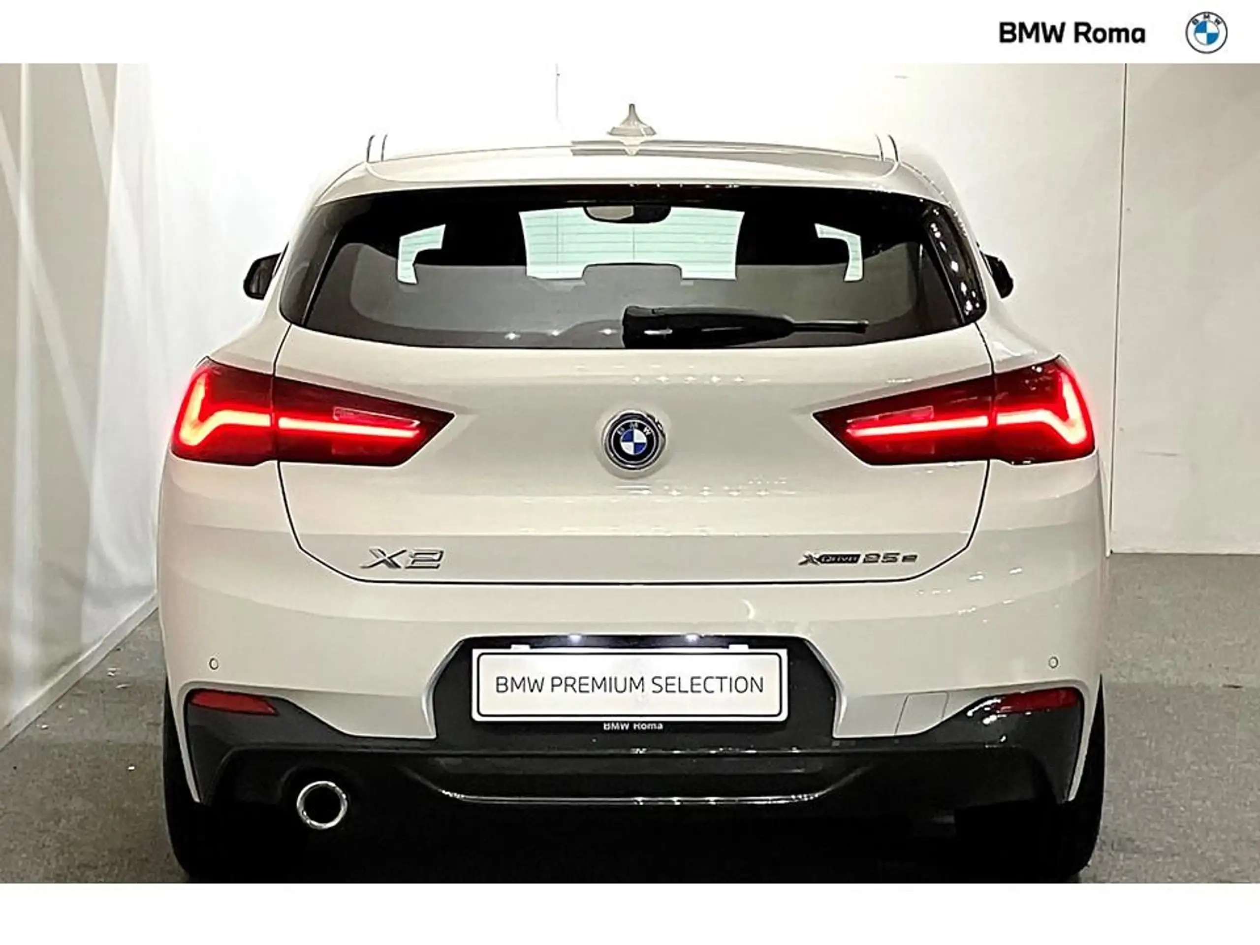 BMW - X2