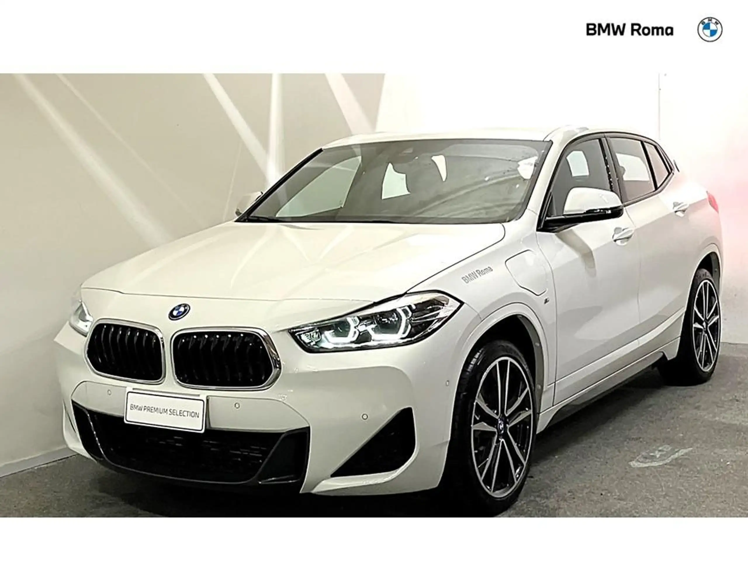 BMW - X2