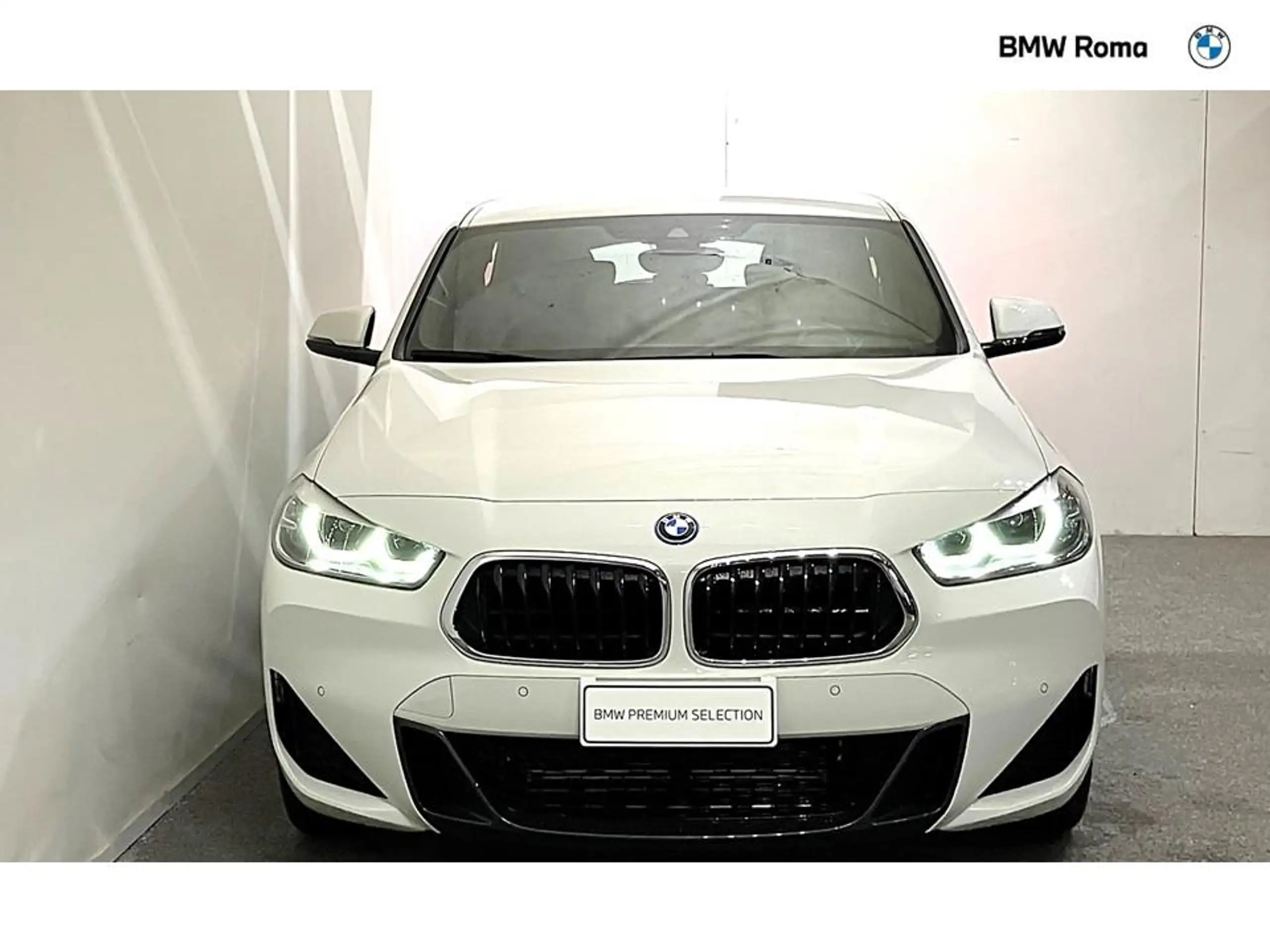 BMW - X2