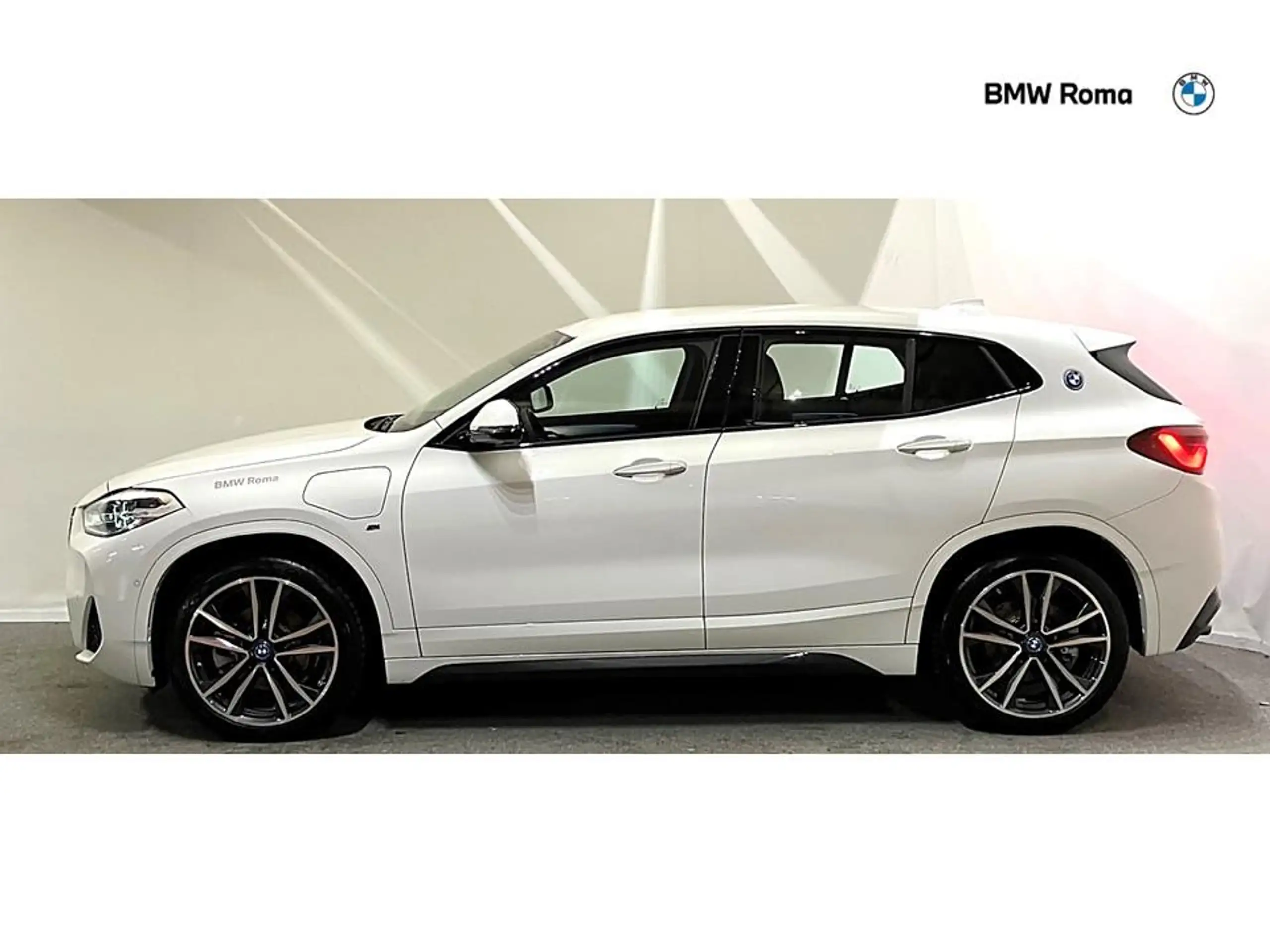 BMW - X2