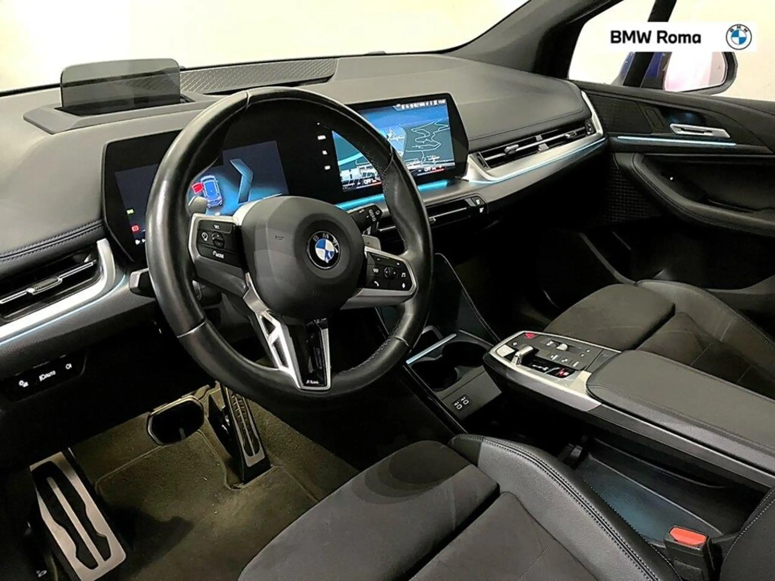 BMW - 220