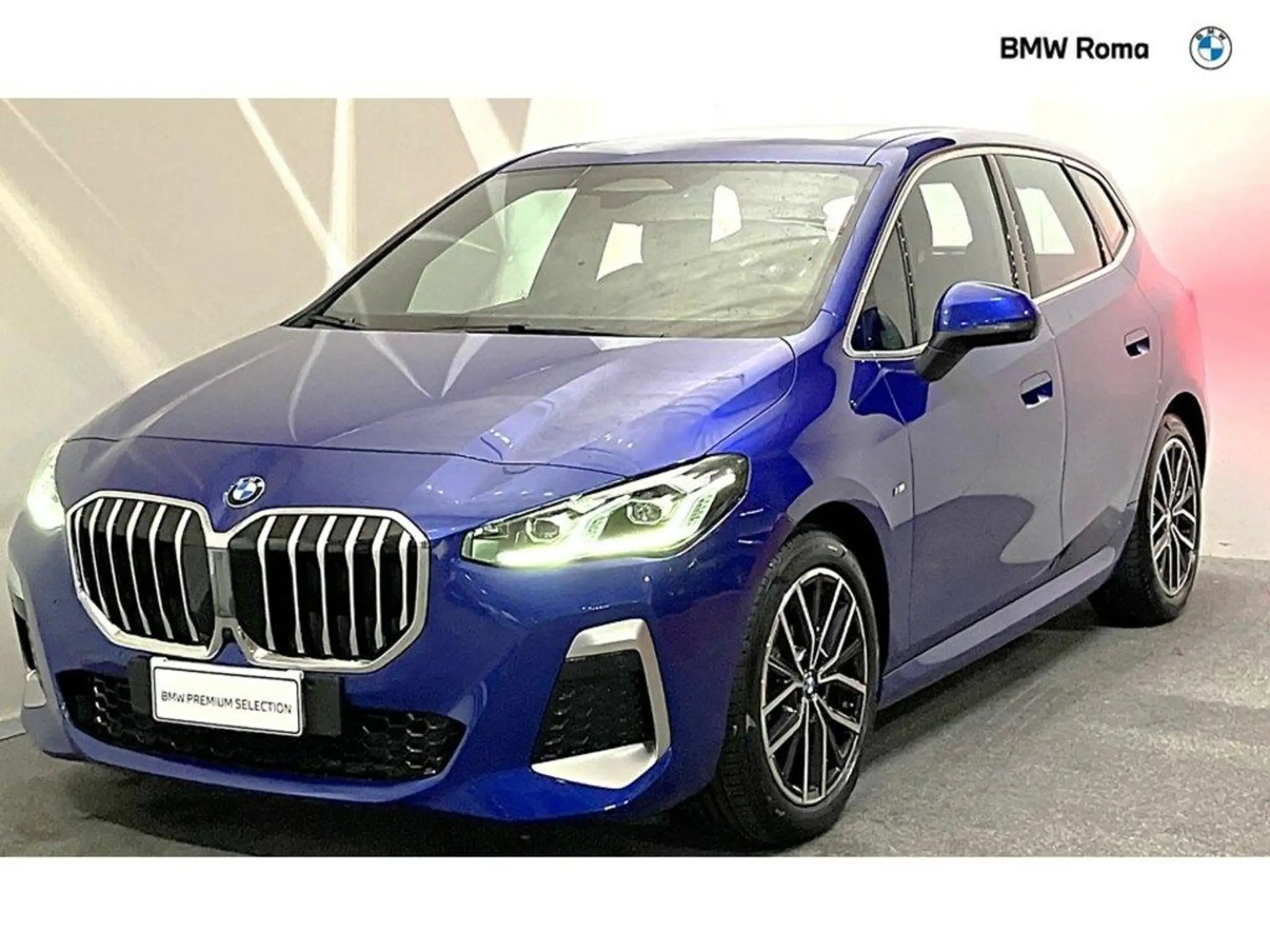 BMW - 220