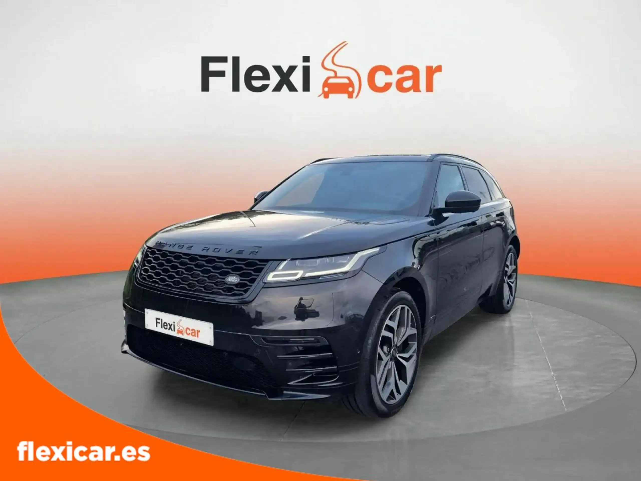 Land Rover - Range Rover Velar