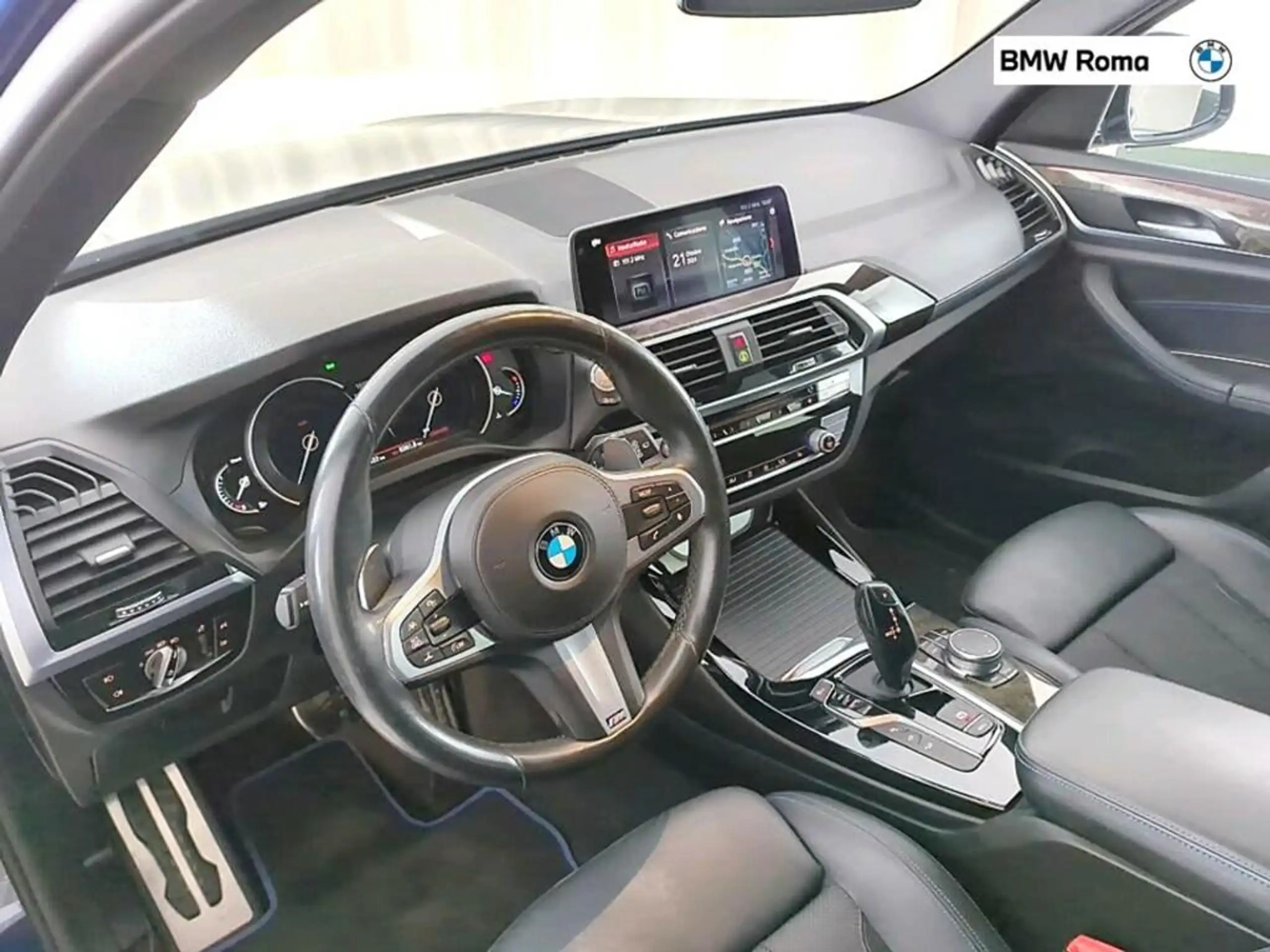 BMW - X3