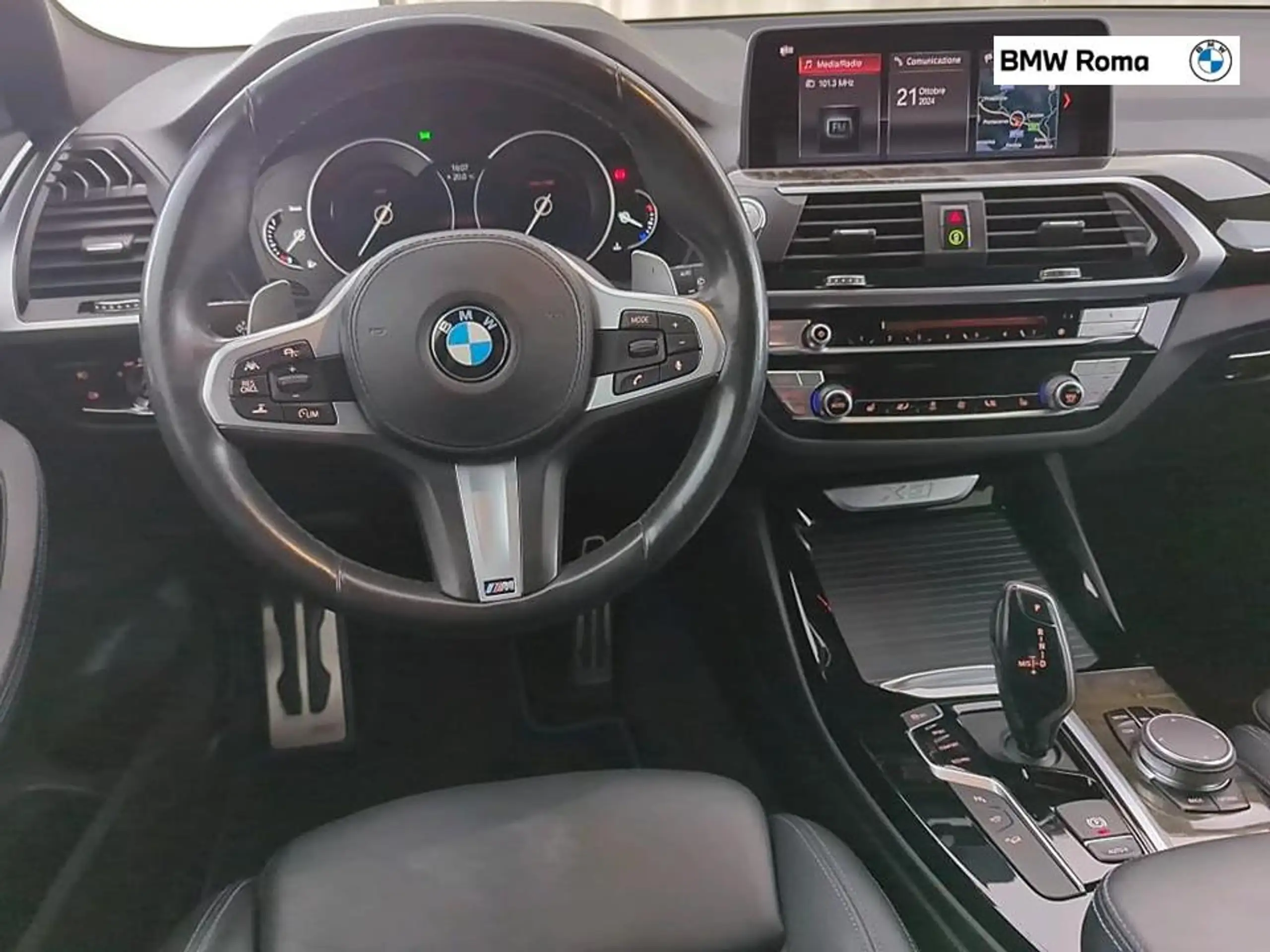 BMW - X3